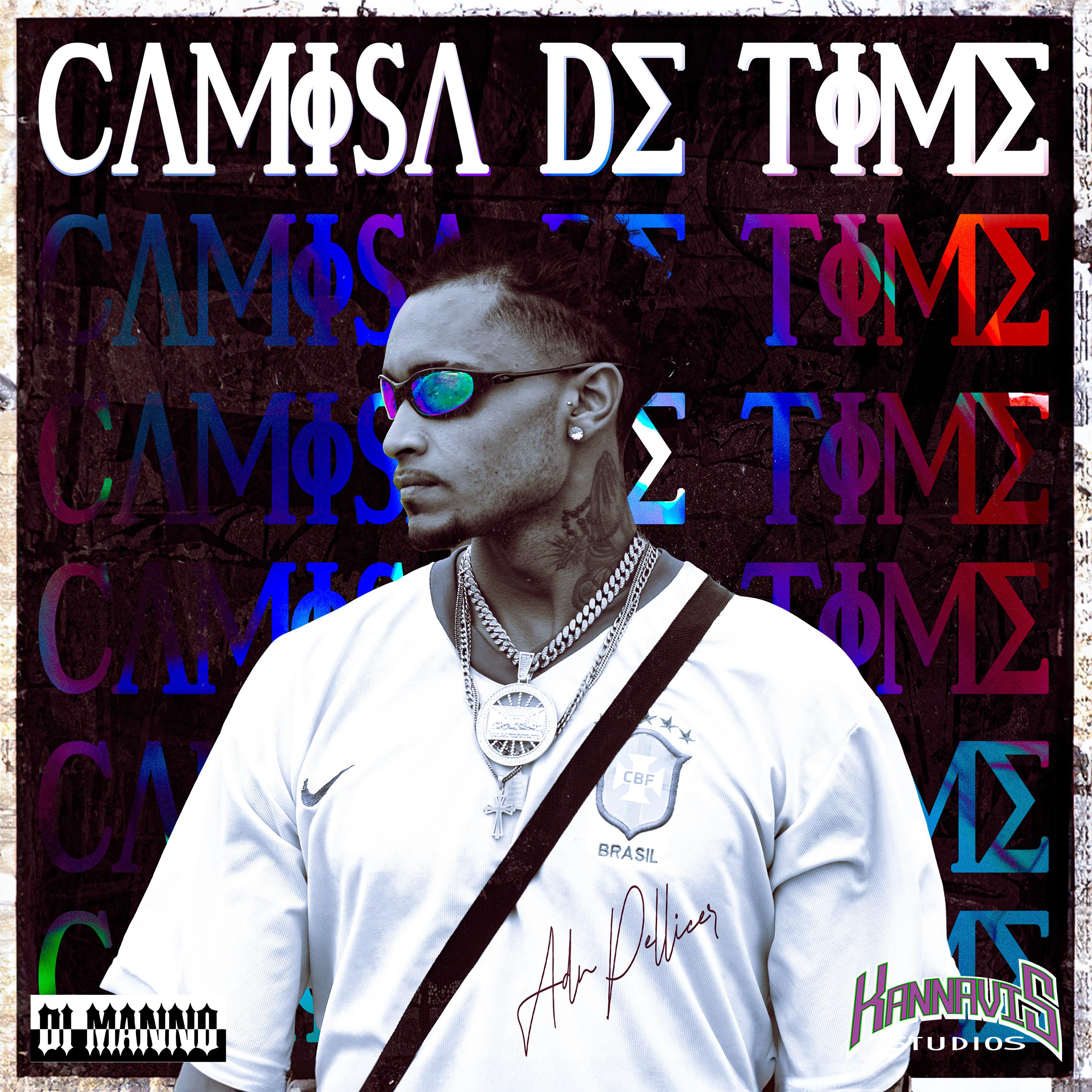 Постер альбома Camisa de Time