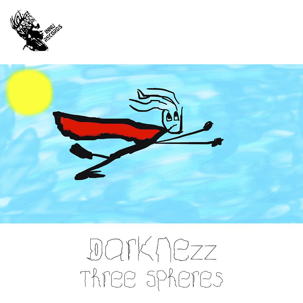Постер альбома Three Spheres