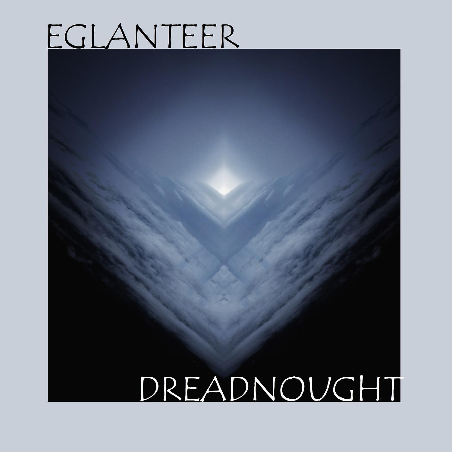 Постер альбома Dreadnought