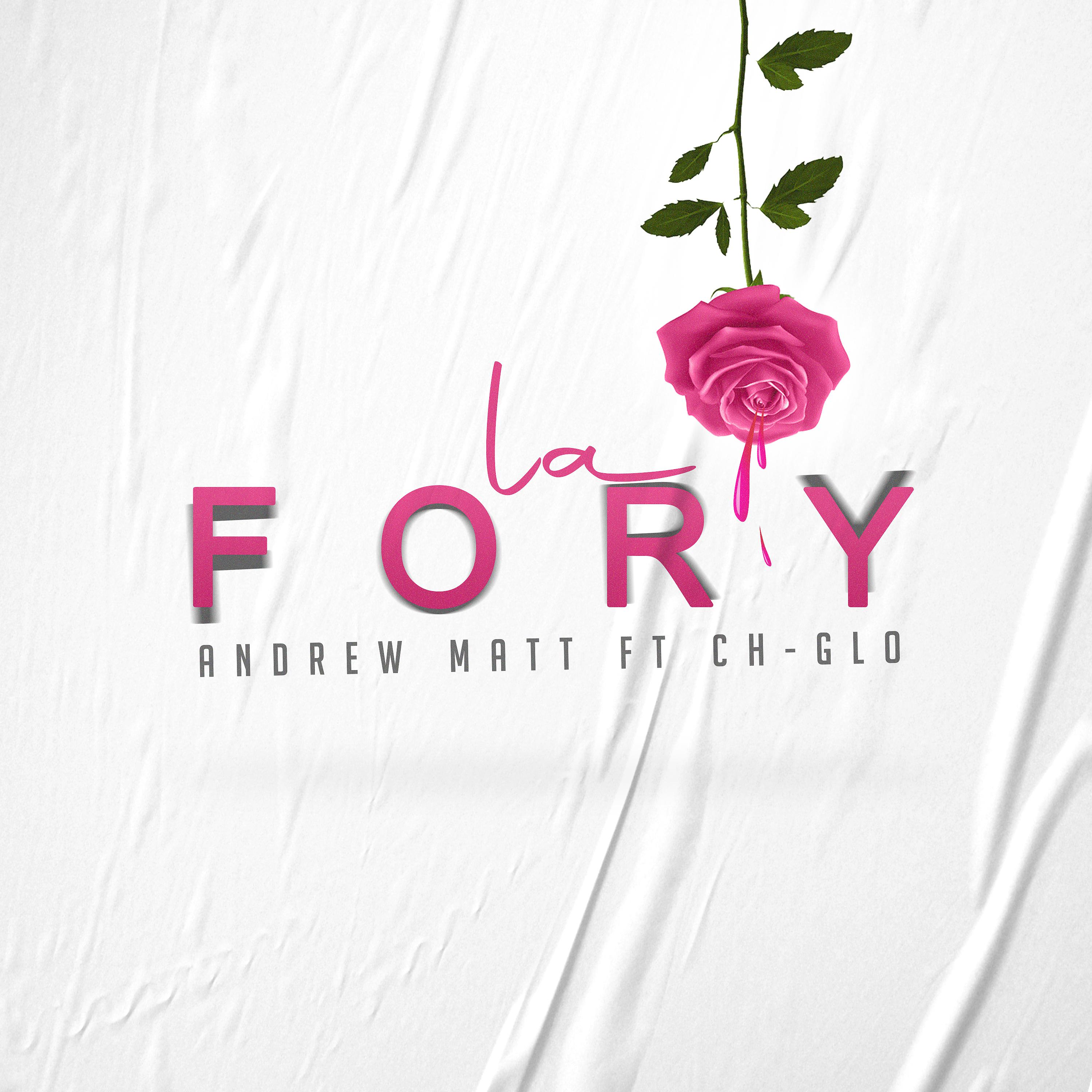 Постер альбома La Fory