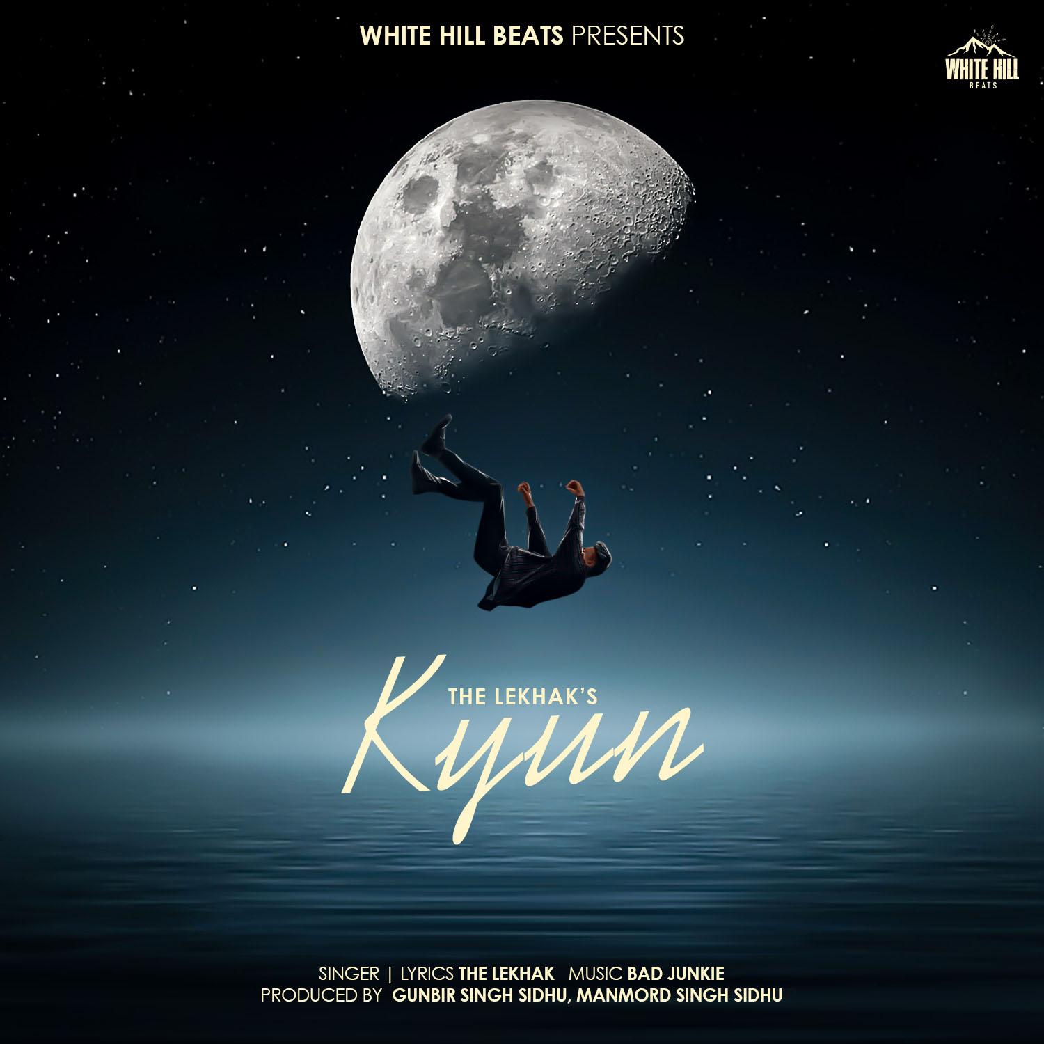 Постер альбома Kyun