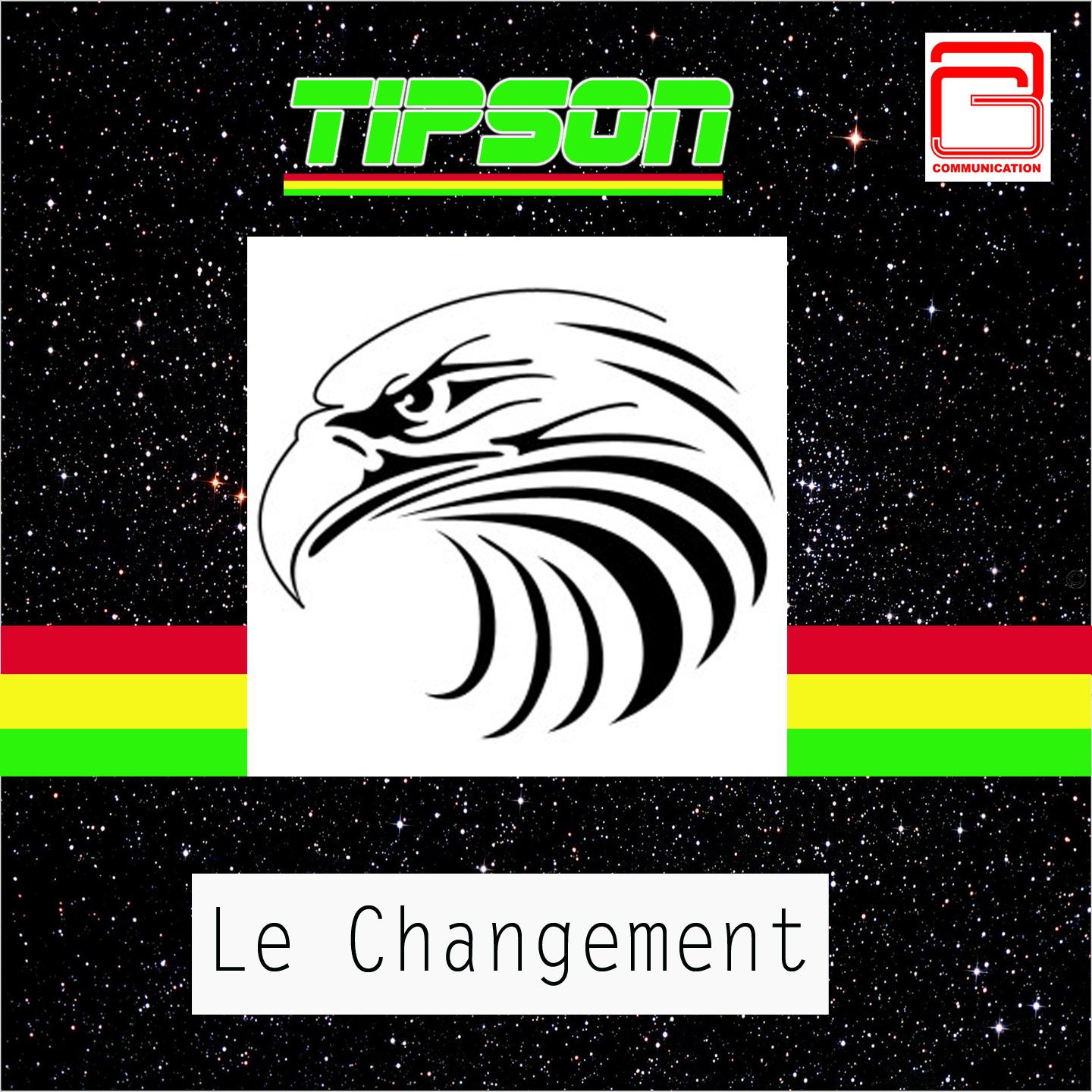 Постер альбома Le changement