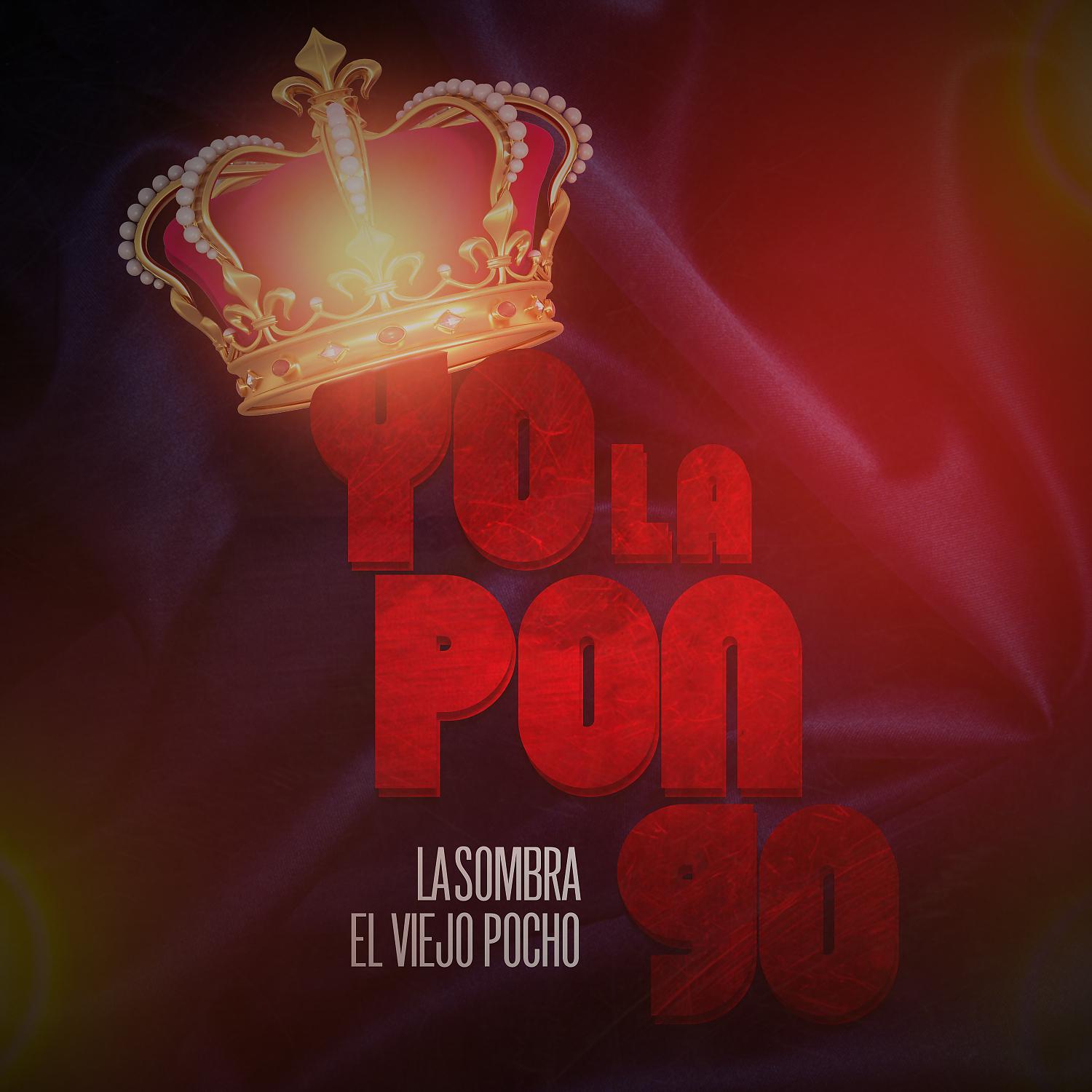 Постер альбома Yo La Pongo