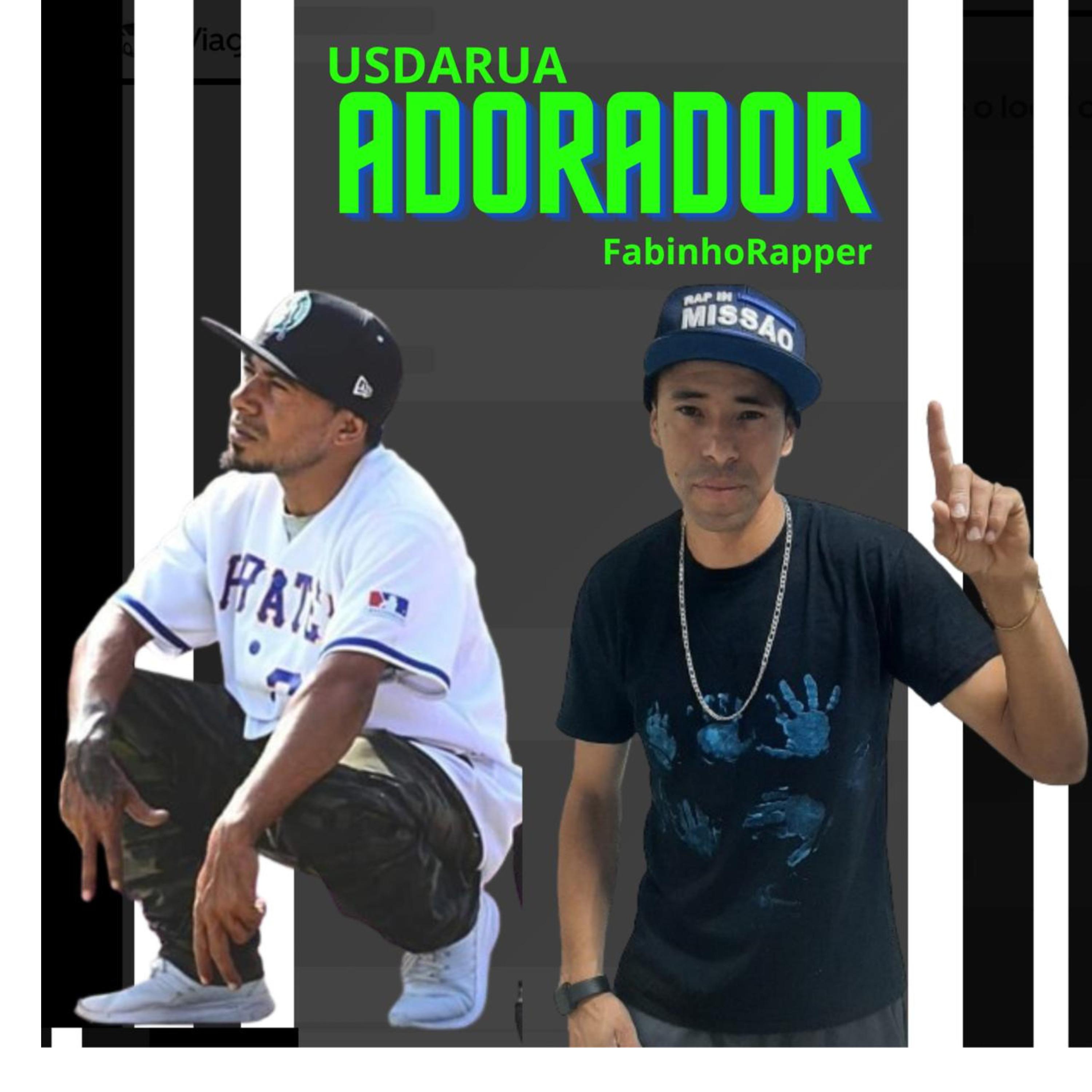 Постер альбома Adorador
