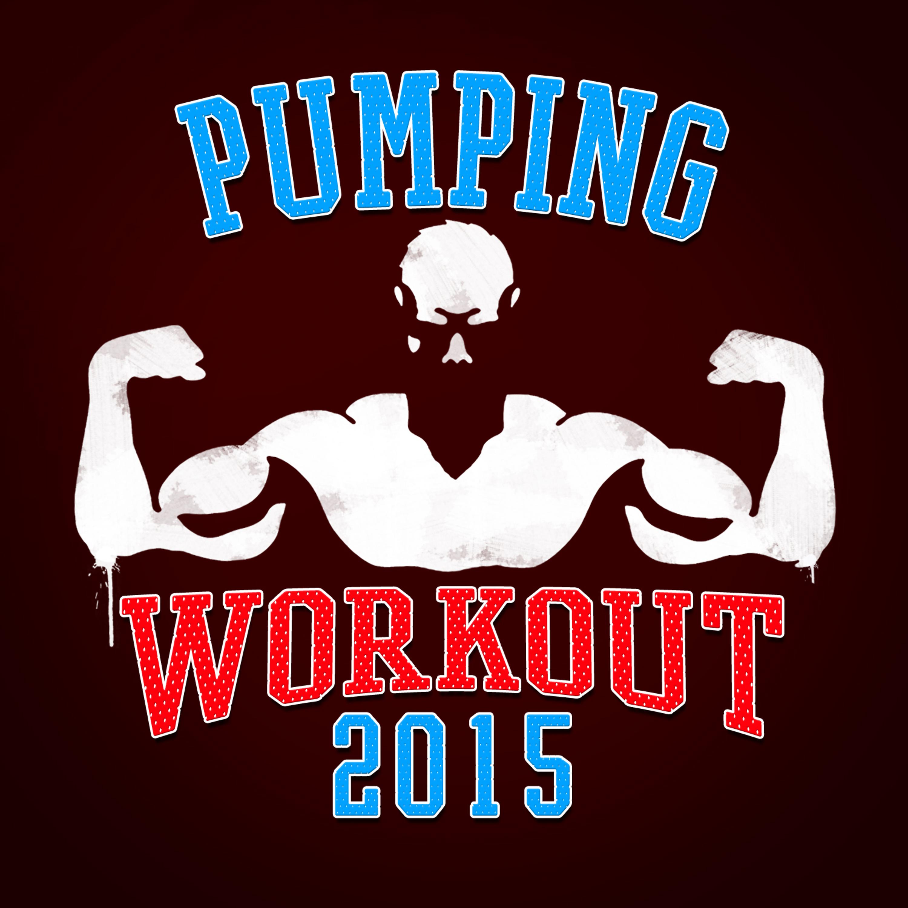 Постер альбома Pumping Workout 2015