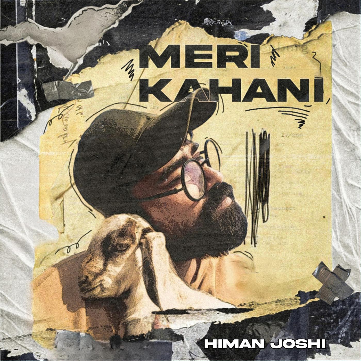 Постер альбома Meri Kahani