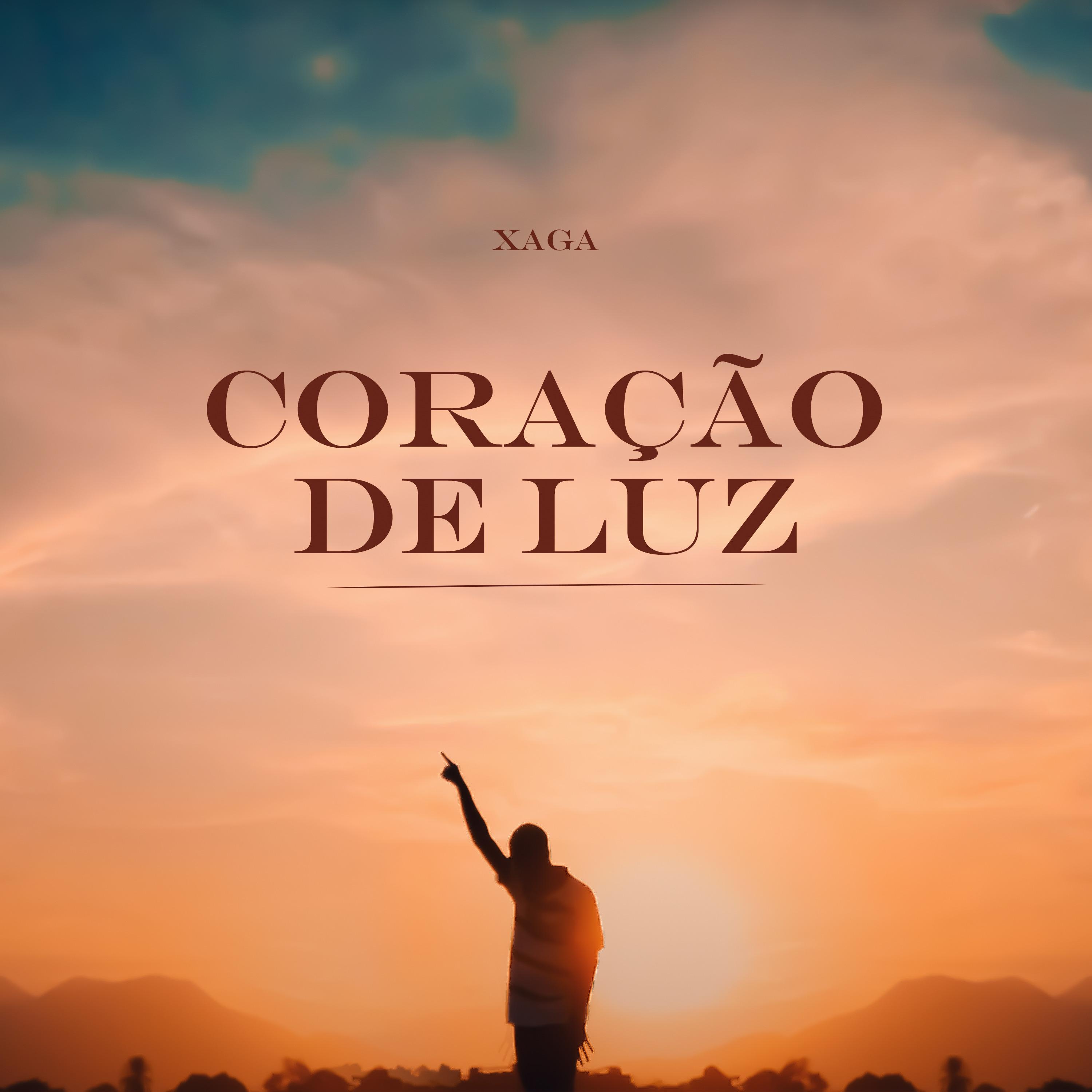 Постер альбома Coração De Luz