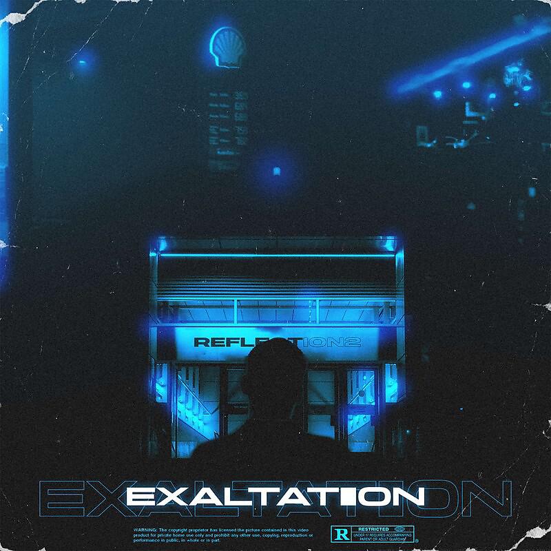 Постер альбома Exaltation