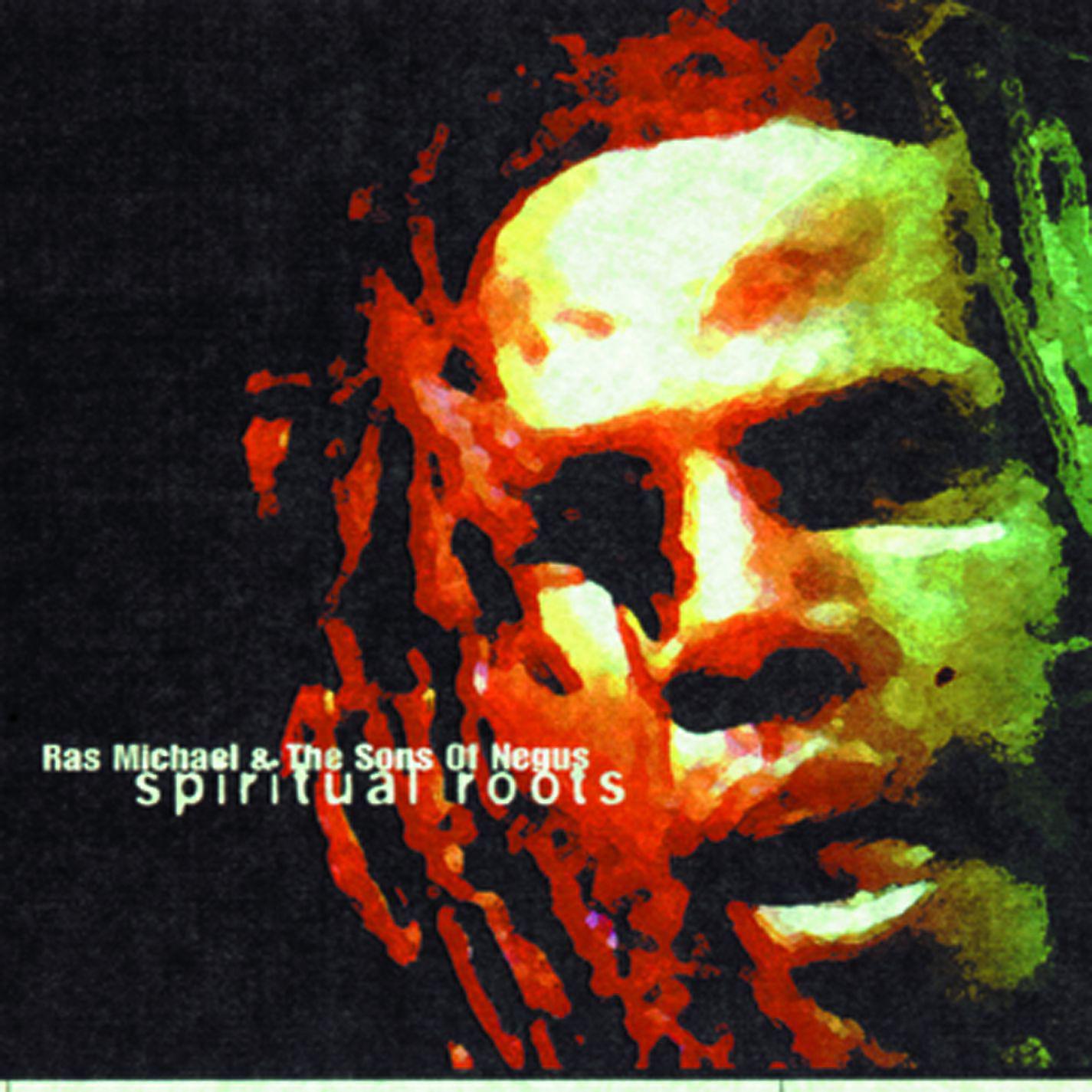 Постер альбома Spiritual Roots
