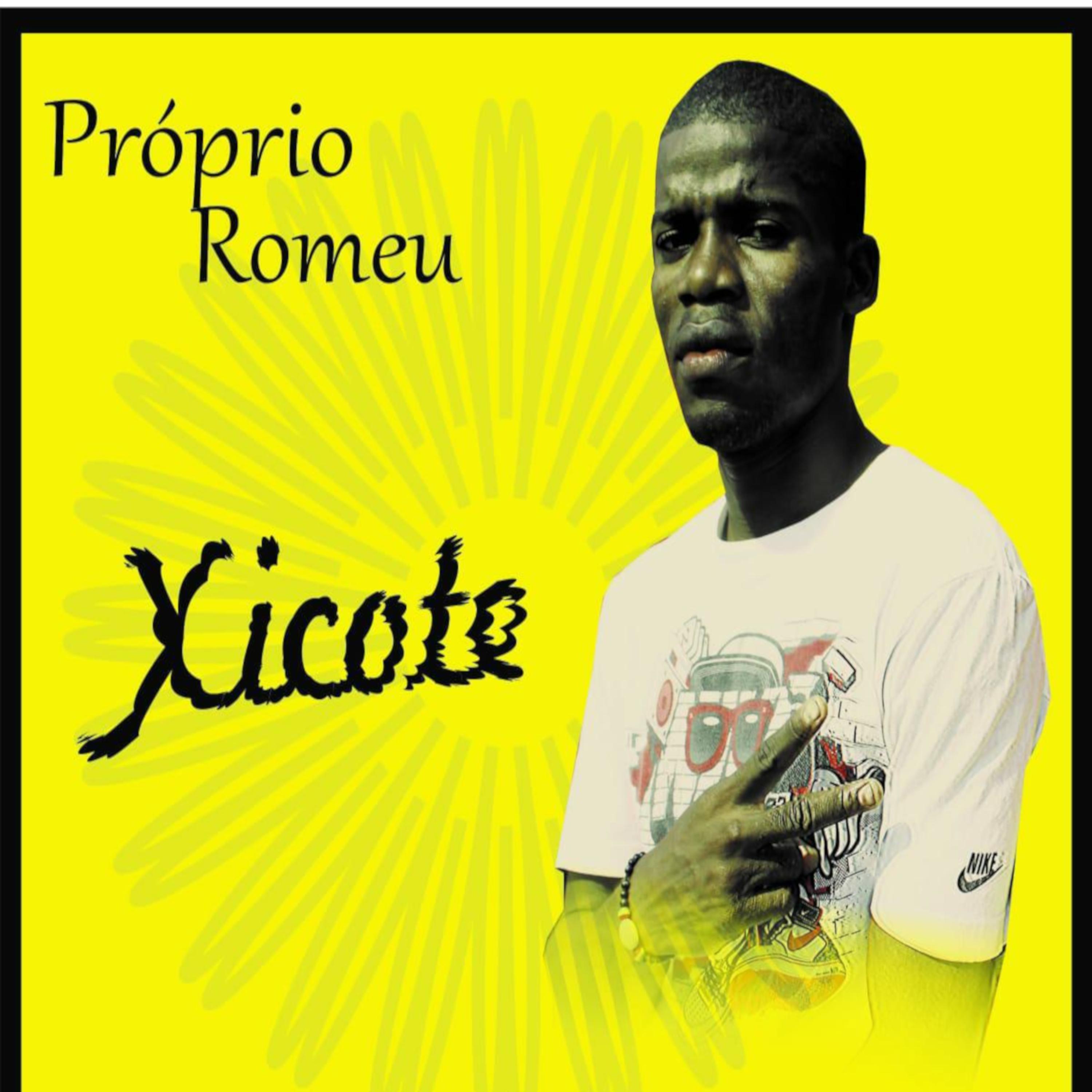 Постер альбома Xicote