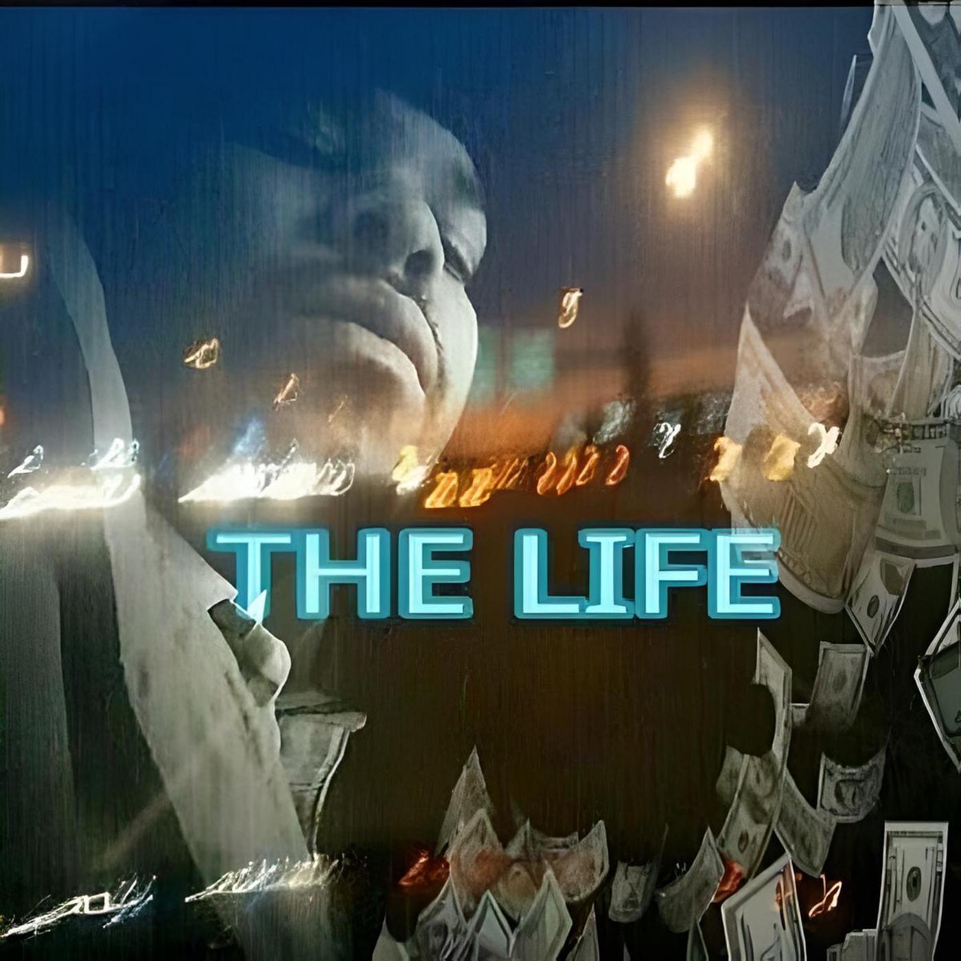 Постер альбома The Life