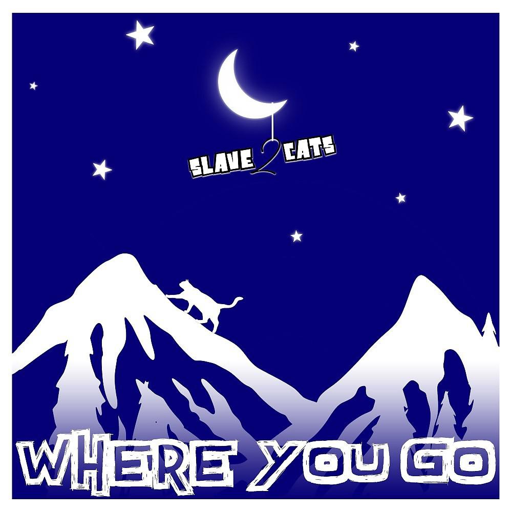 Постер альбома Where You Go