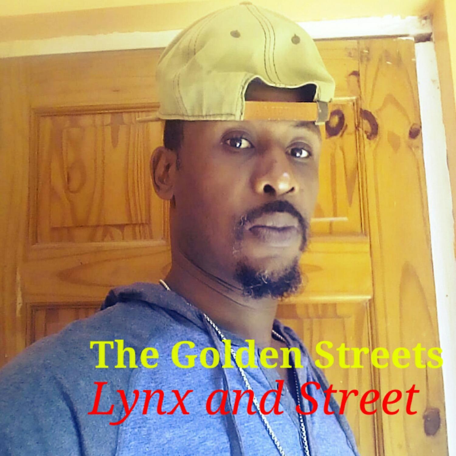 Постер альбома The Golden Streets