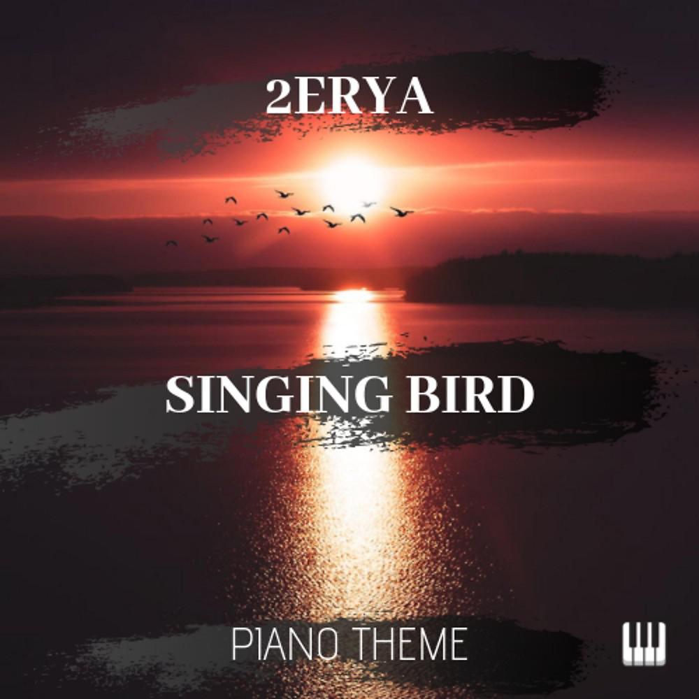 Постер альбома Singing Bird (Piano Theme)