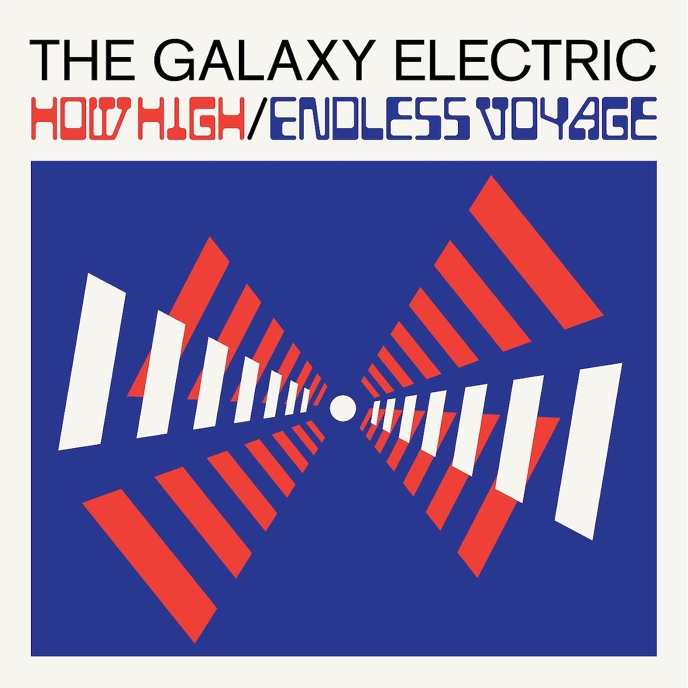 Постер альбома How High/Endless Voyage