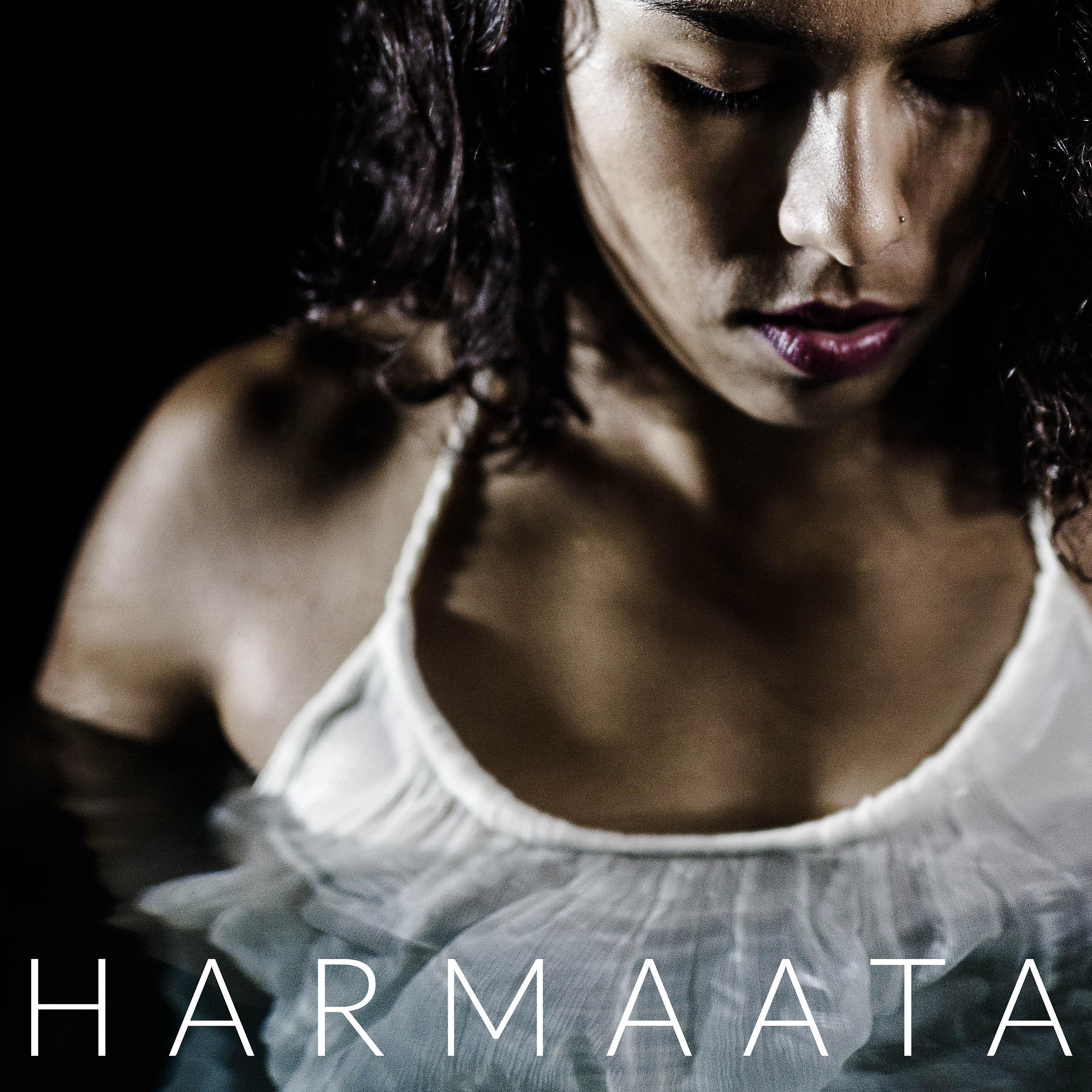 Постер альбома Harmaata