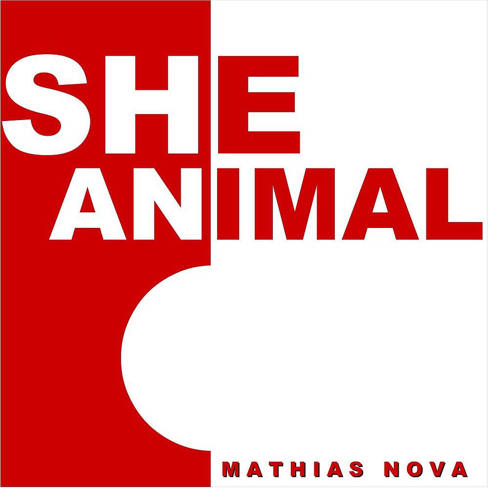 Постер альбома She Animal