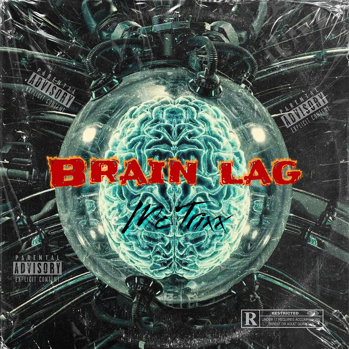 Постер альбома Brainlag