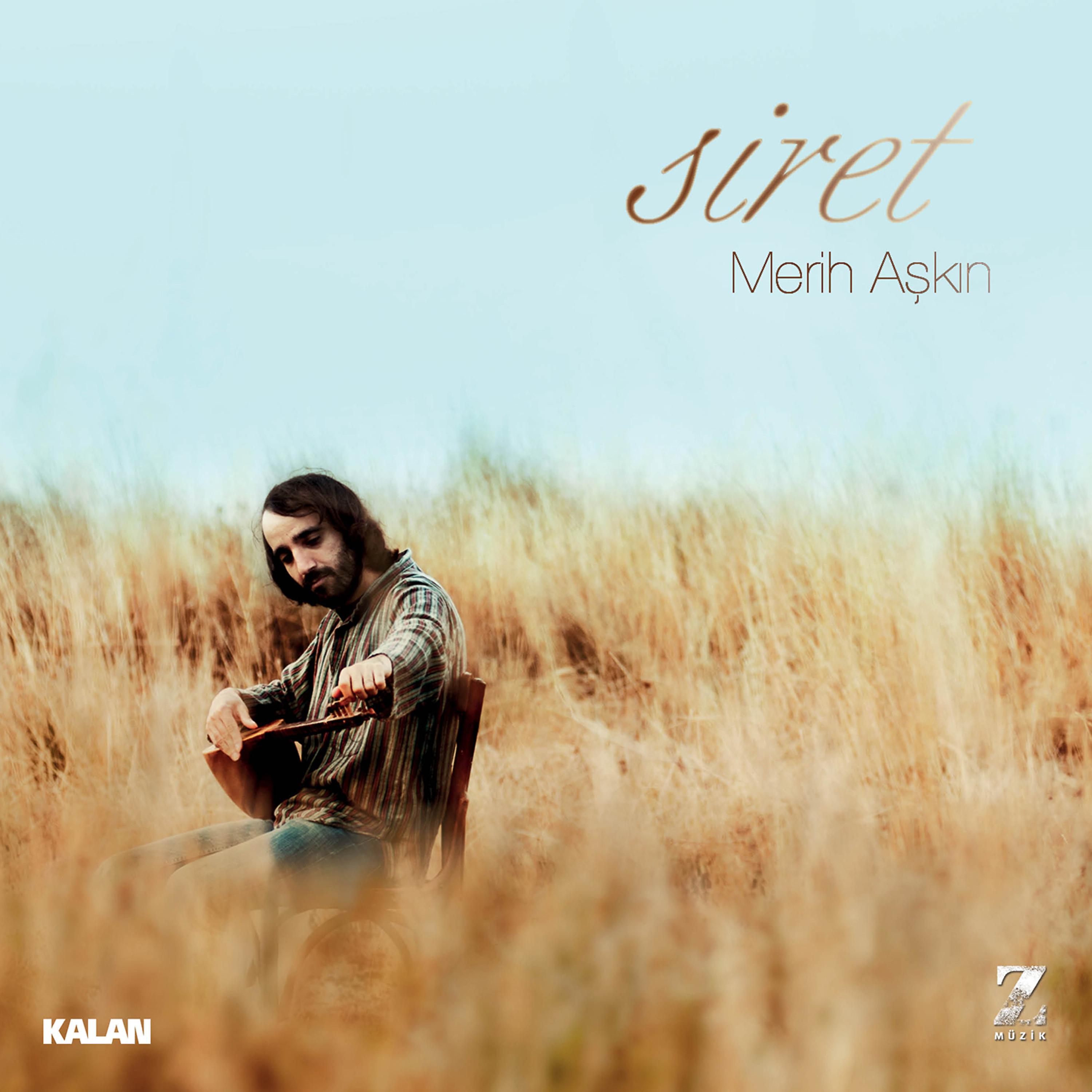 Постер альбома Siret