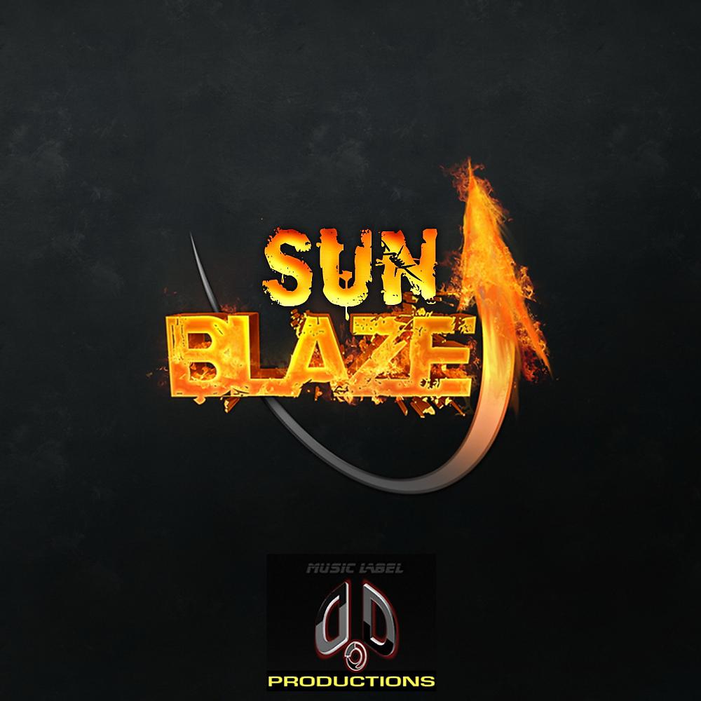 Постер альбома SunBlaze
