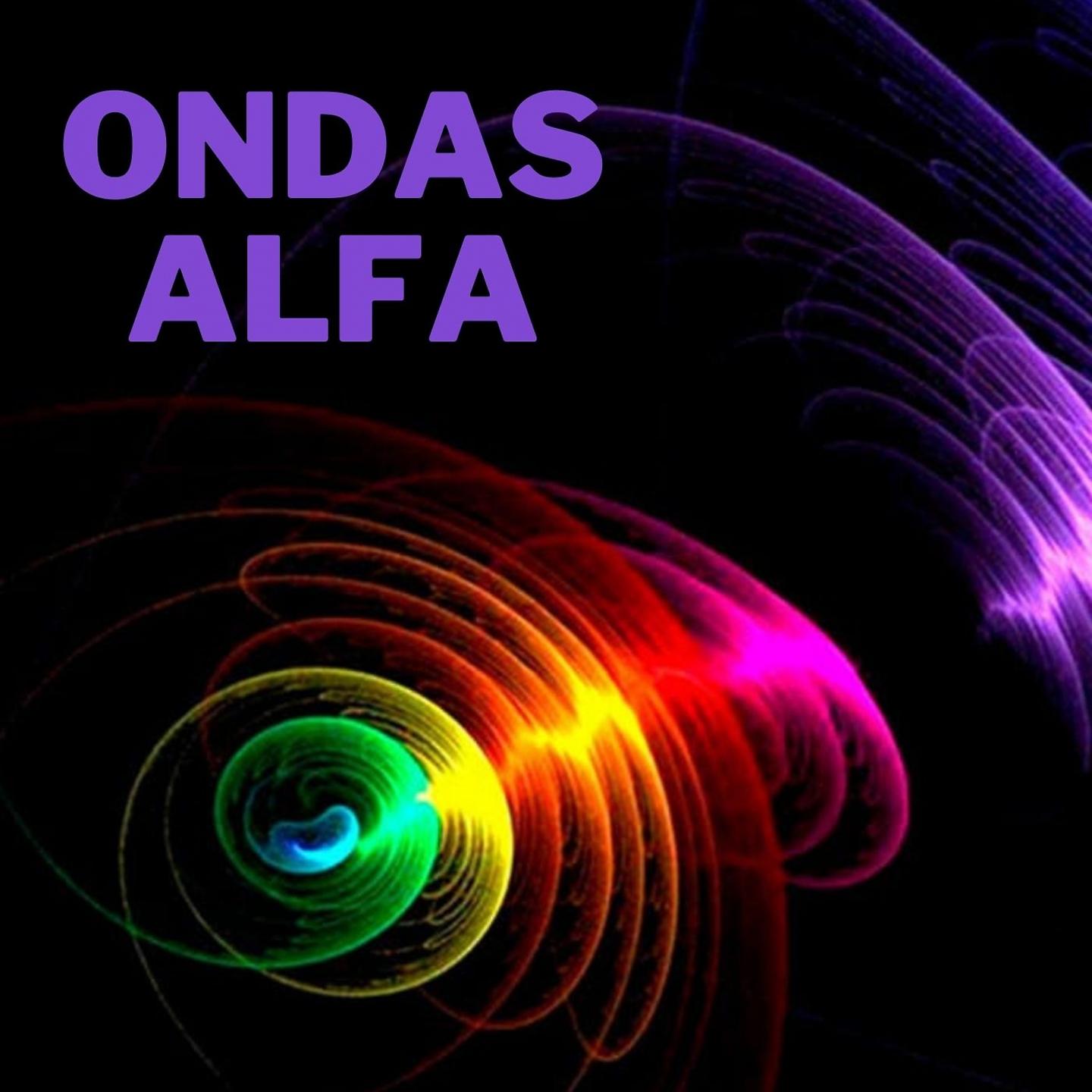 Постер альбома Ondas Alfas l Musica Curativa - Musica De Relajacion Y Reflexion