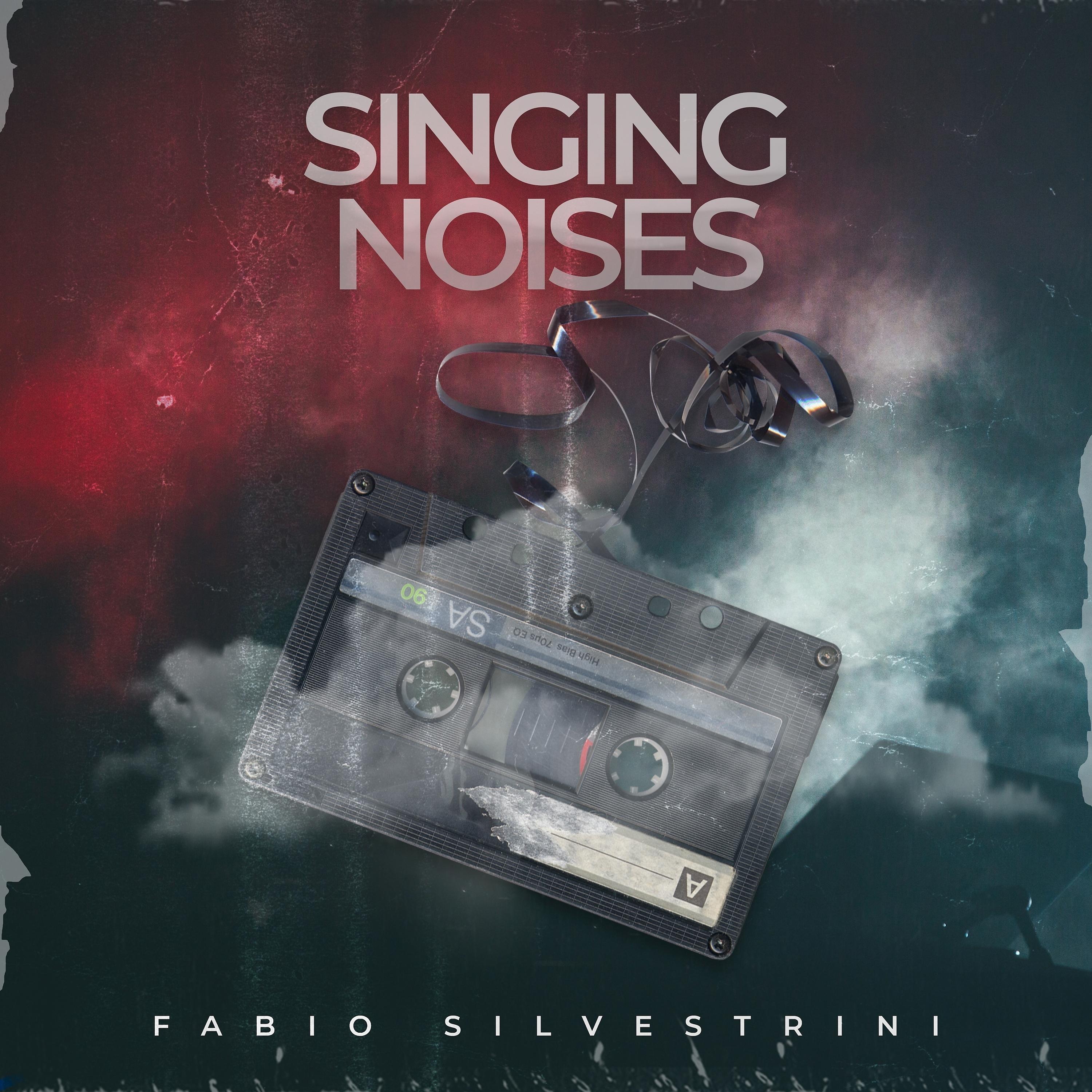 Постер альбома Singing Noises