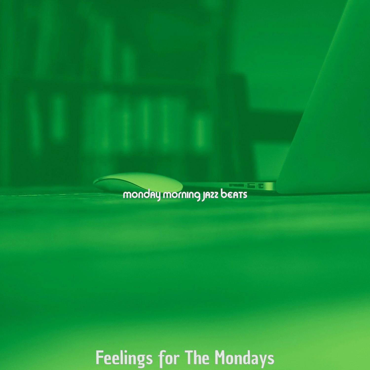 Постер альбома Feelings for The Mondays