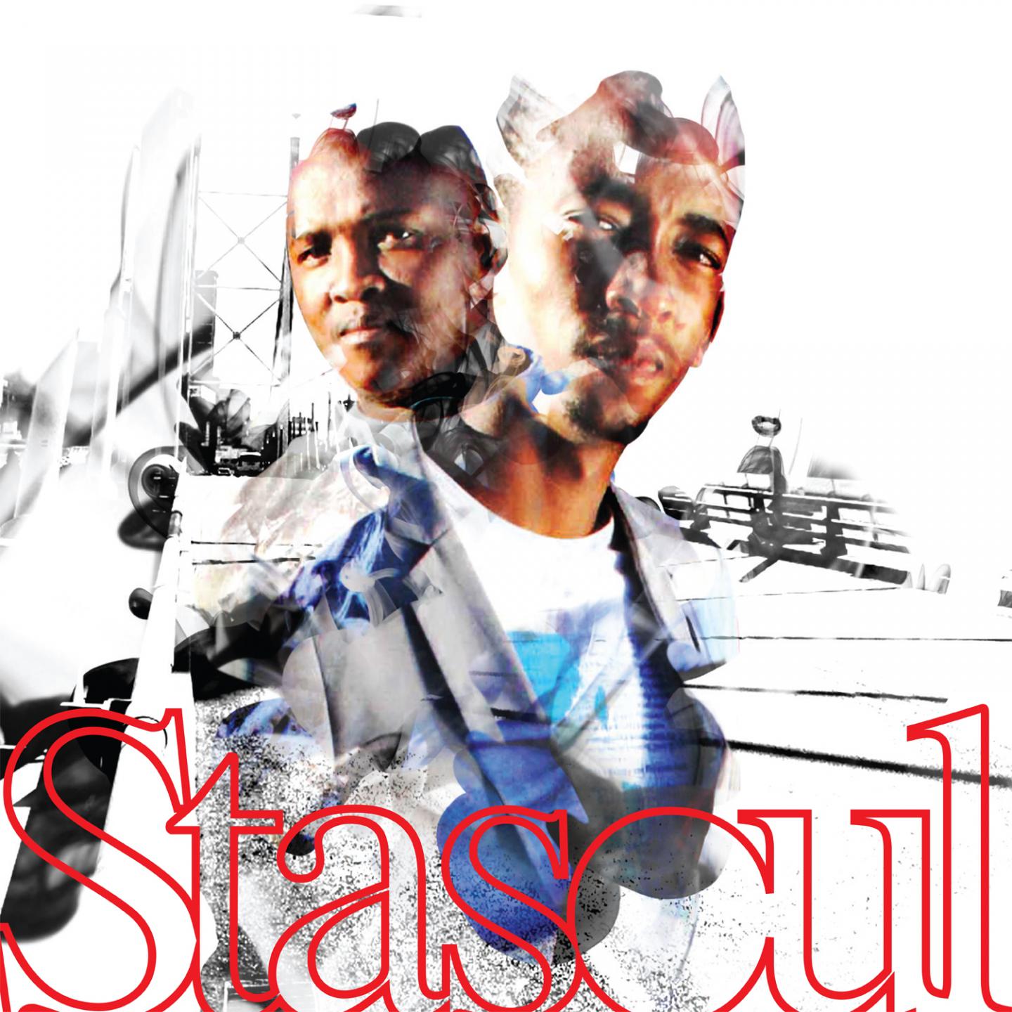 Постер альбома Stasoul