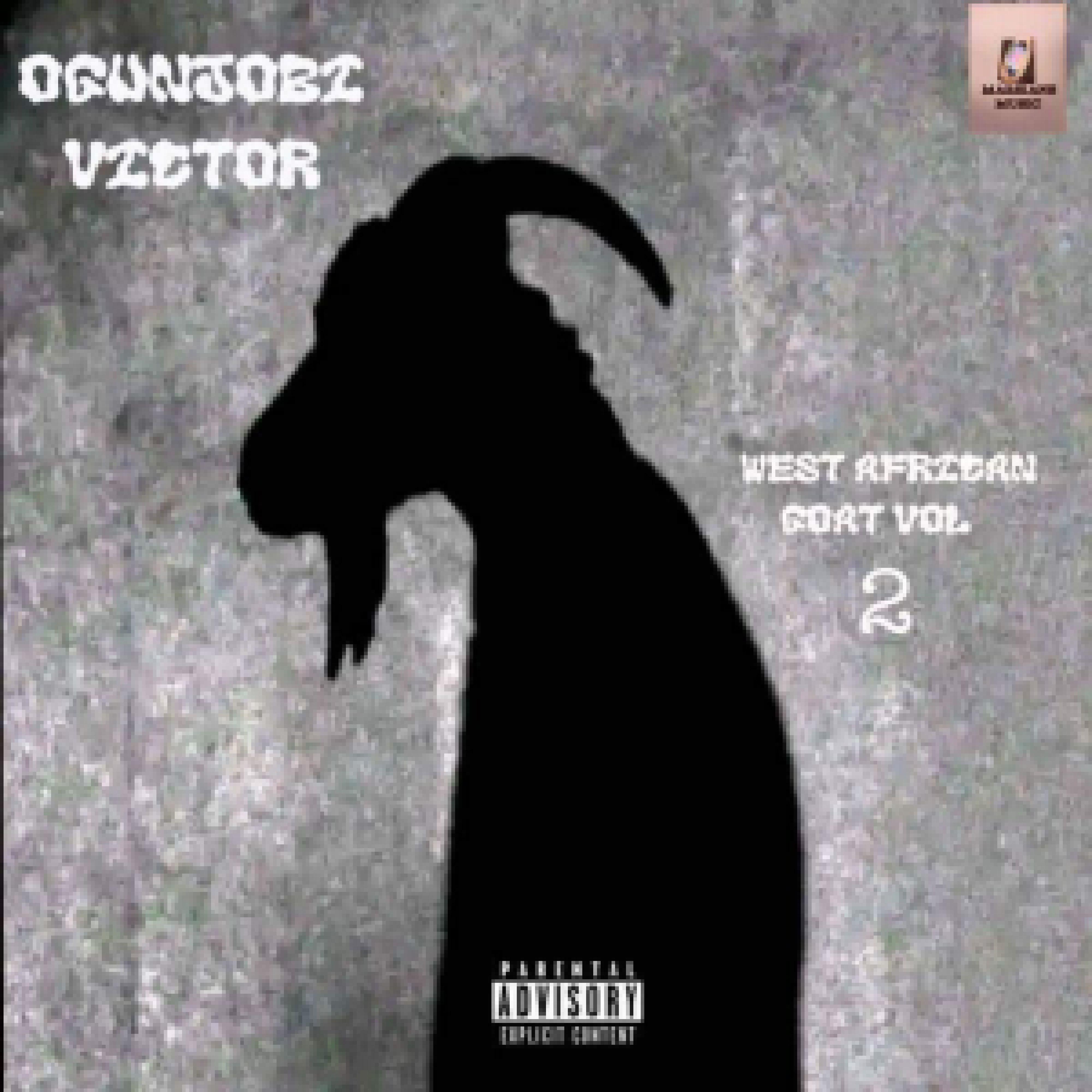 Постер альбома West African Goat Vol 2
