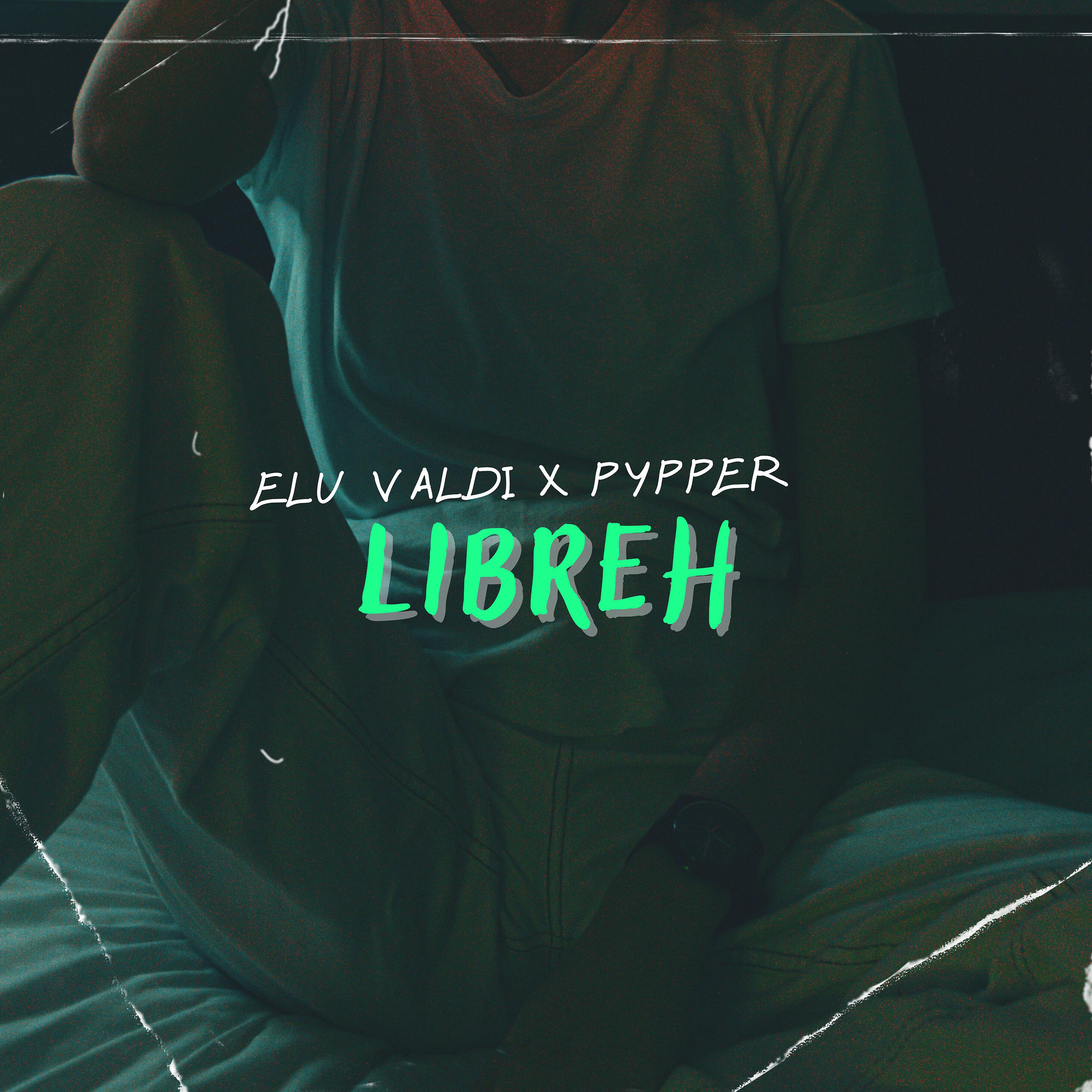 Постер альбома Libreh