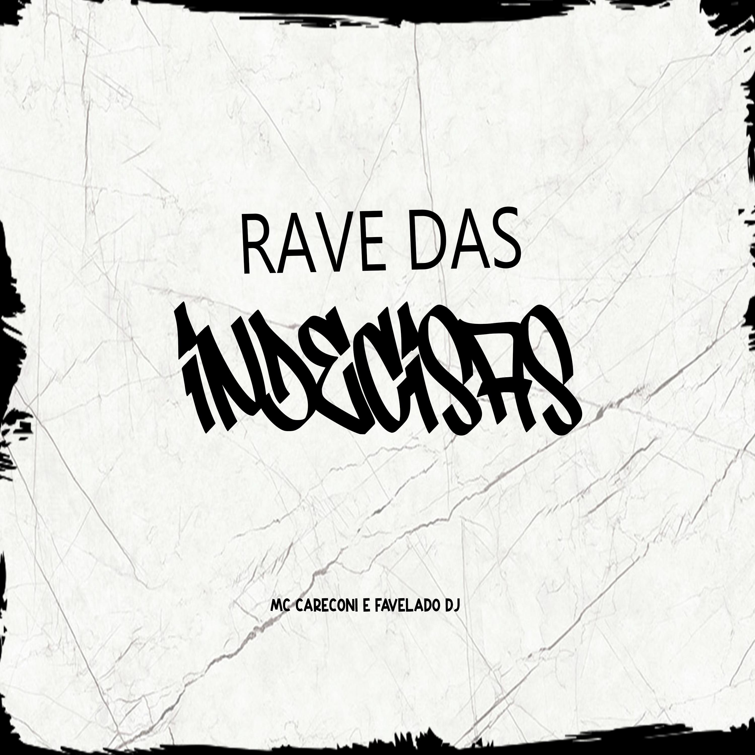 Постер альбома Rave das Indecisas
