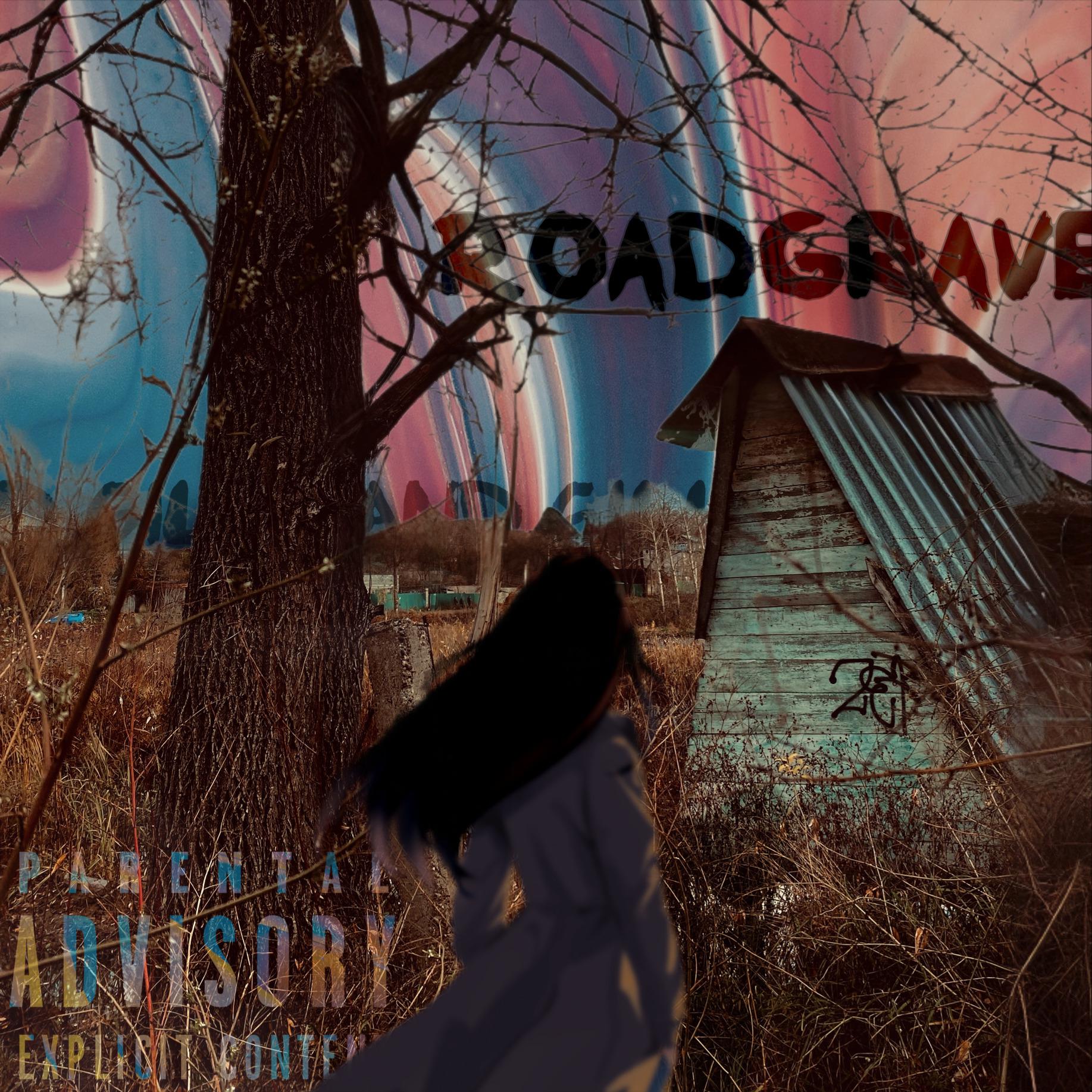 Постер альбома Roadgrave