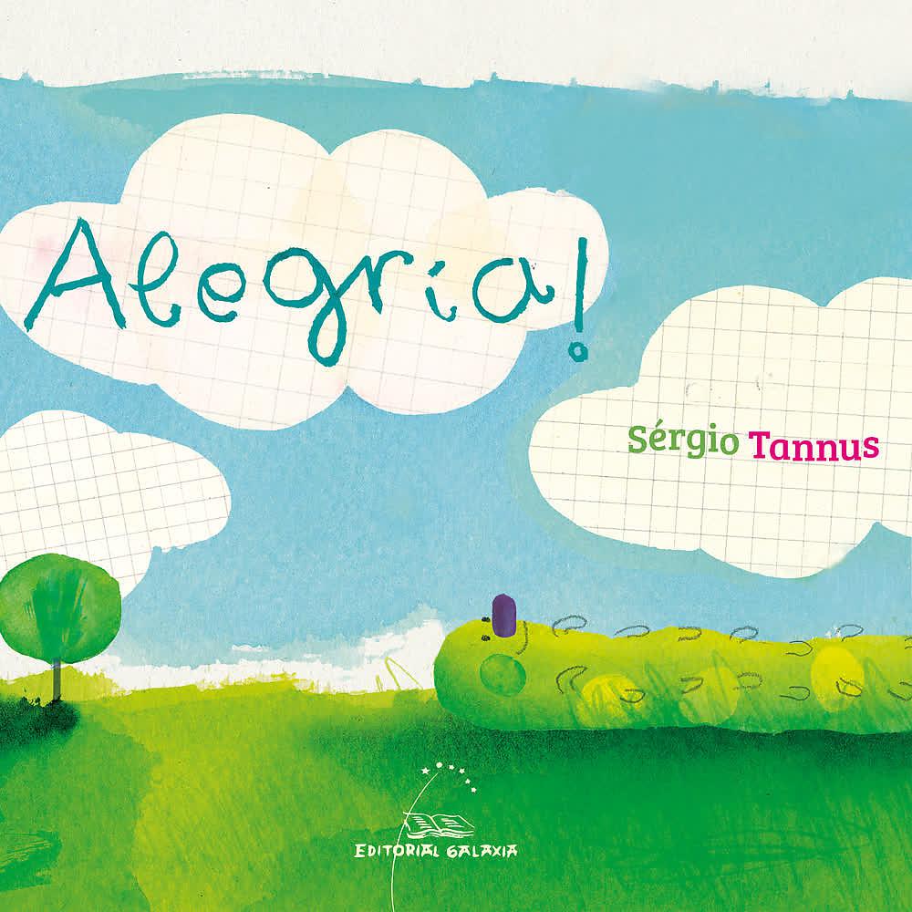 Постер альбома Alegría!