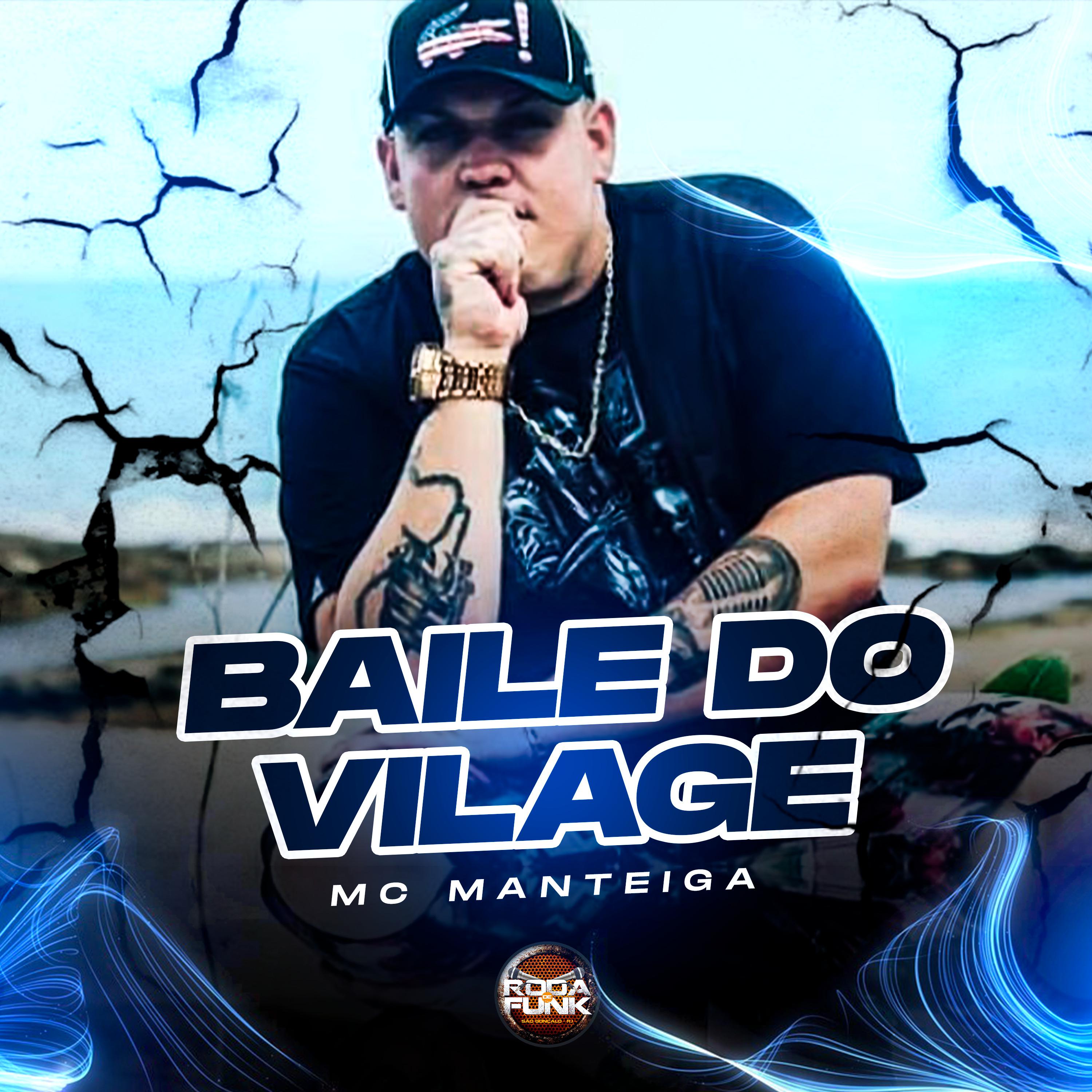 Постер альбома Baile do Vilage