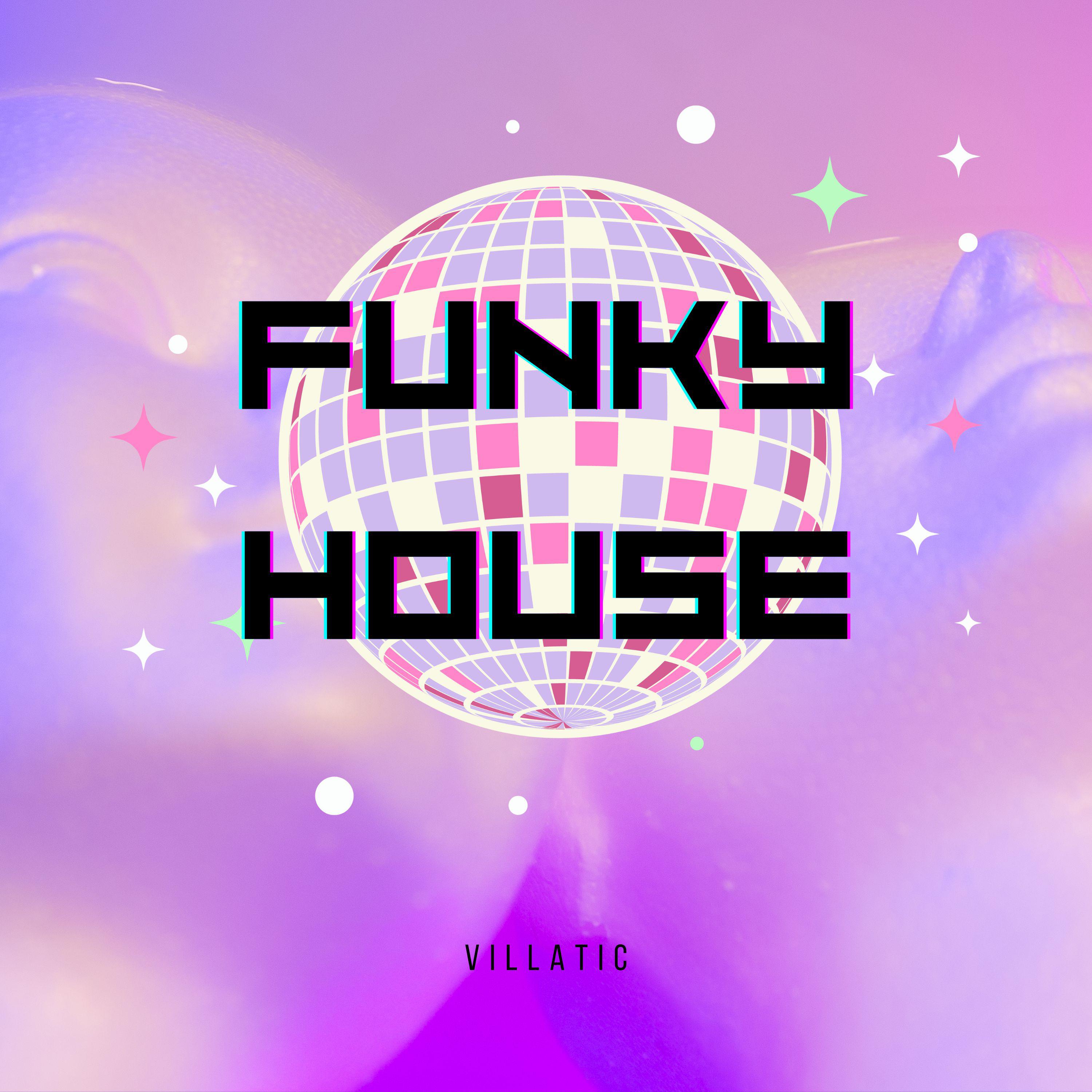 Постер альбома Funky House