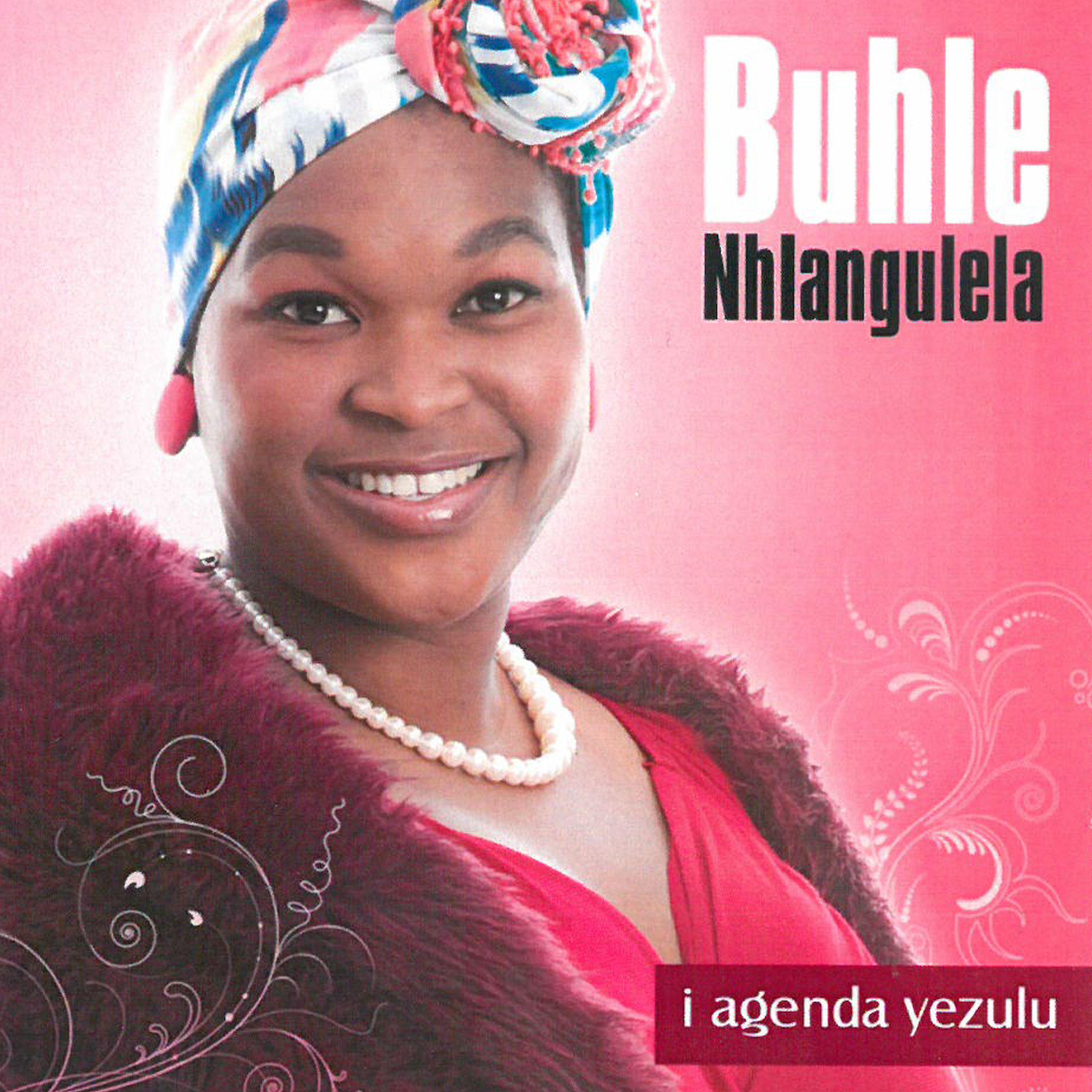 Постер альбома I agenda yeZulu