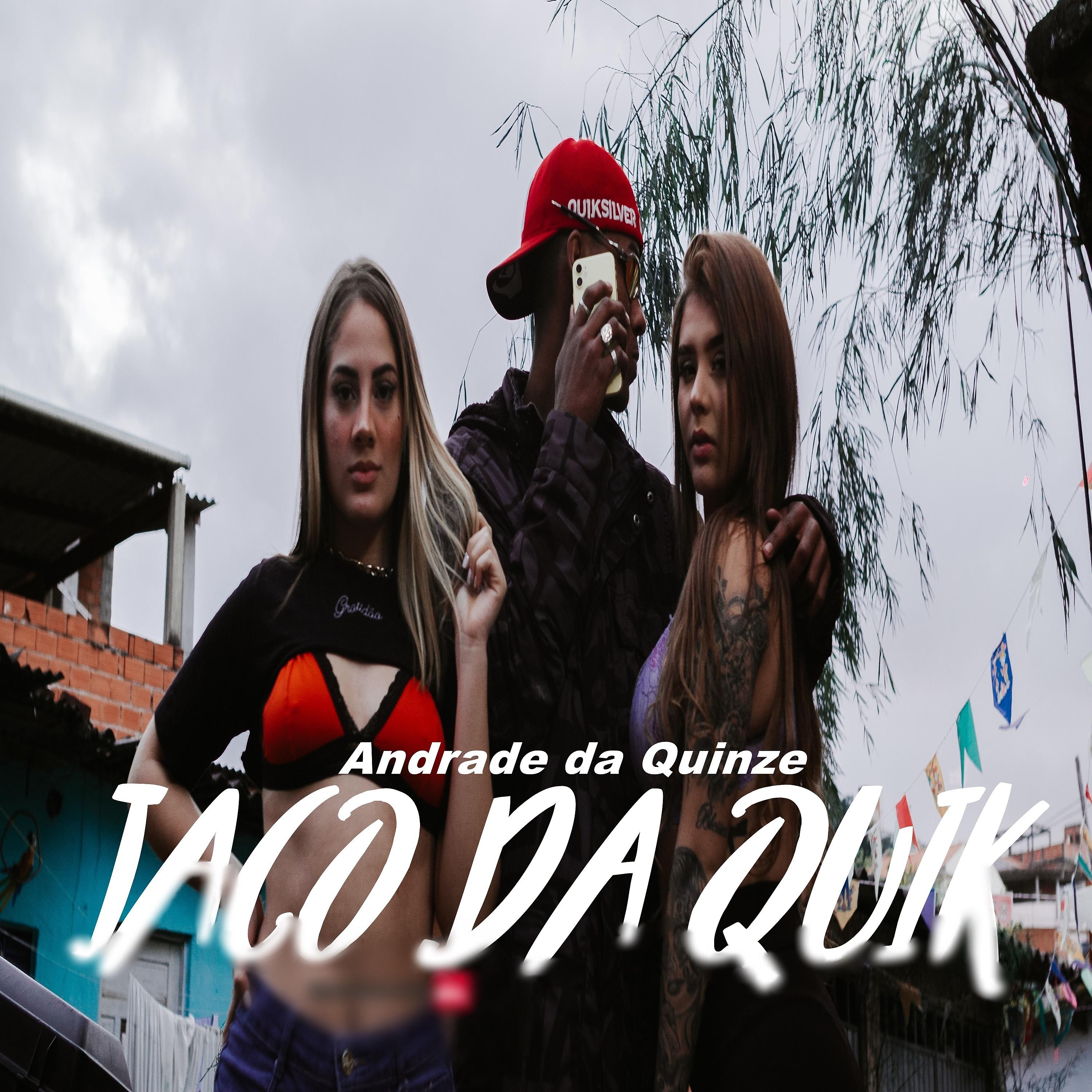 Постер альбома Jaco da Quik