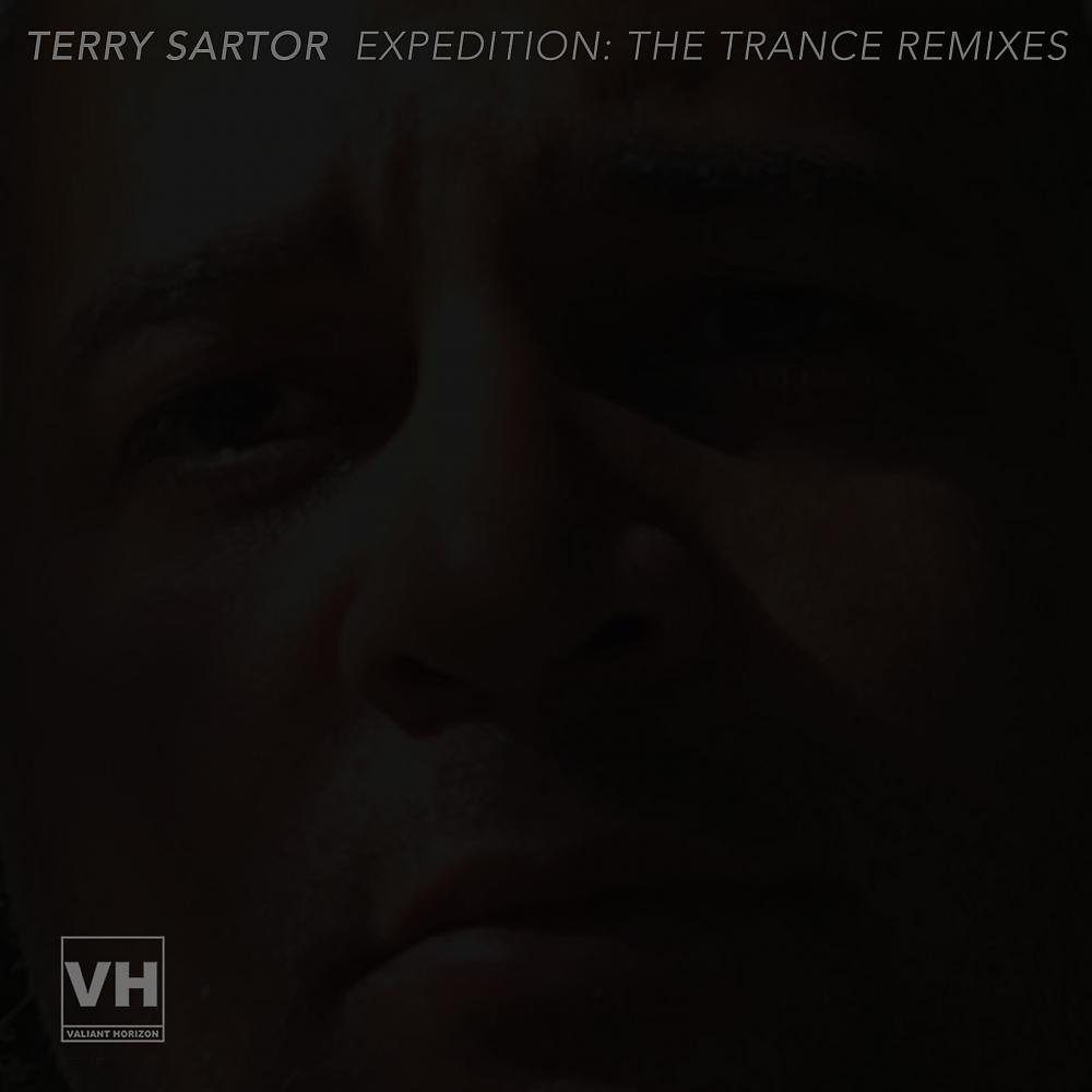 Постер альбома EXPEDITION: The Trance Remixes