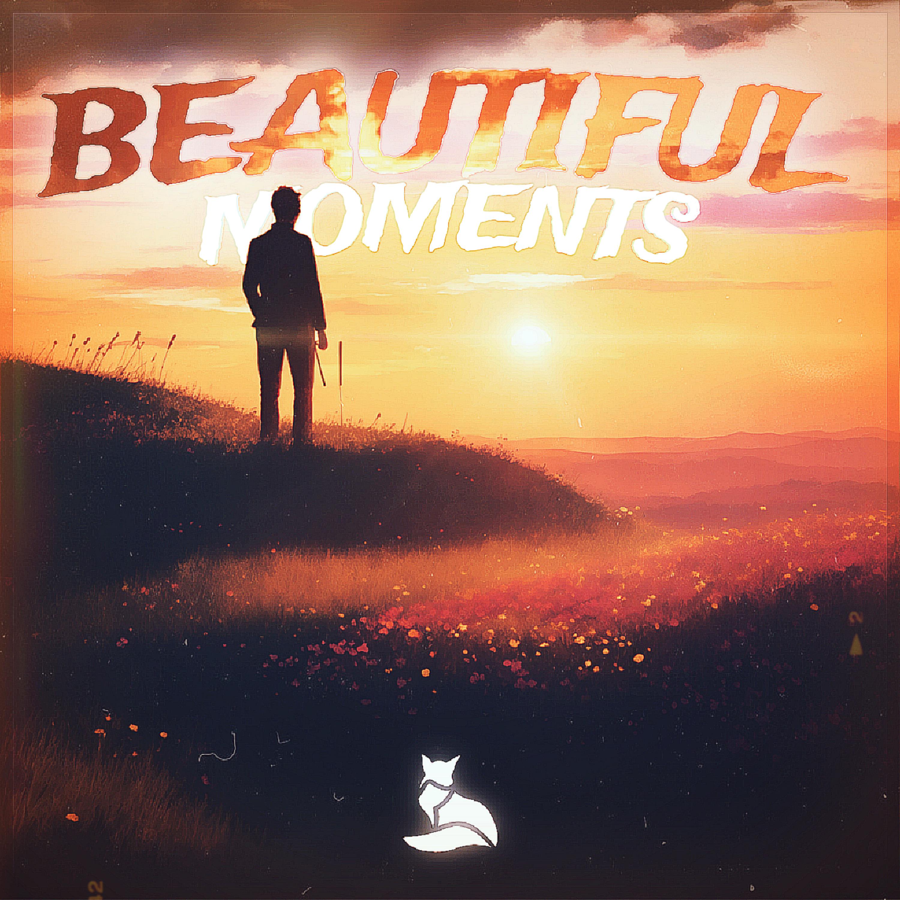 Постер альбома Beautiful Moments