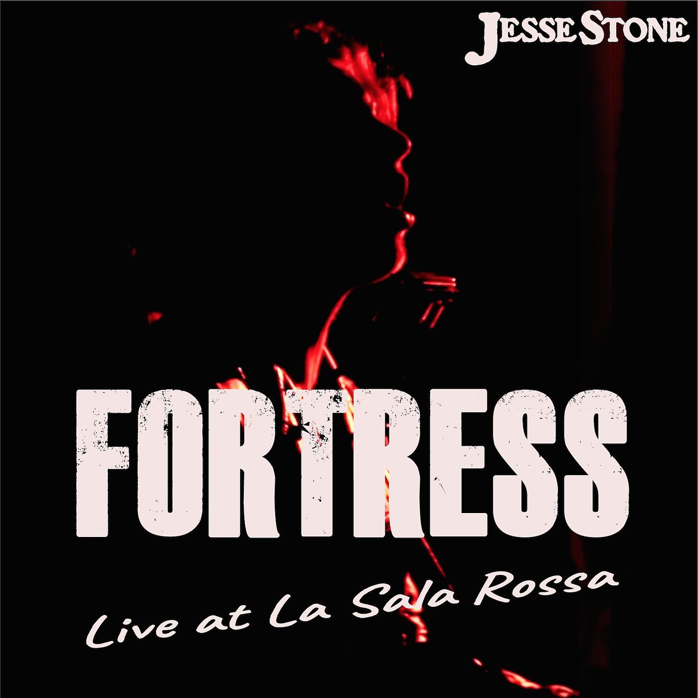 Постер альбома Fortress (Live at La Sala Rossa, Montreal Qc)