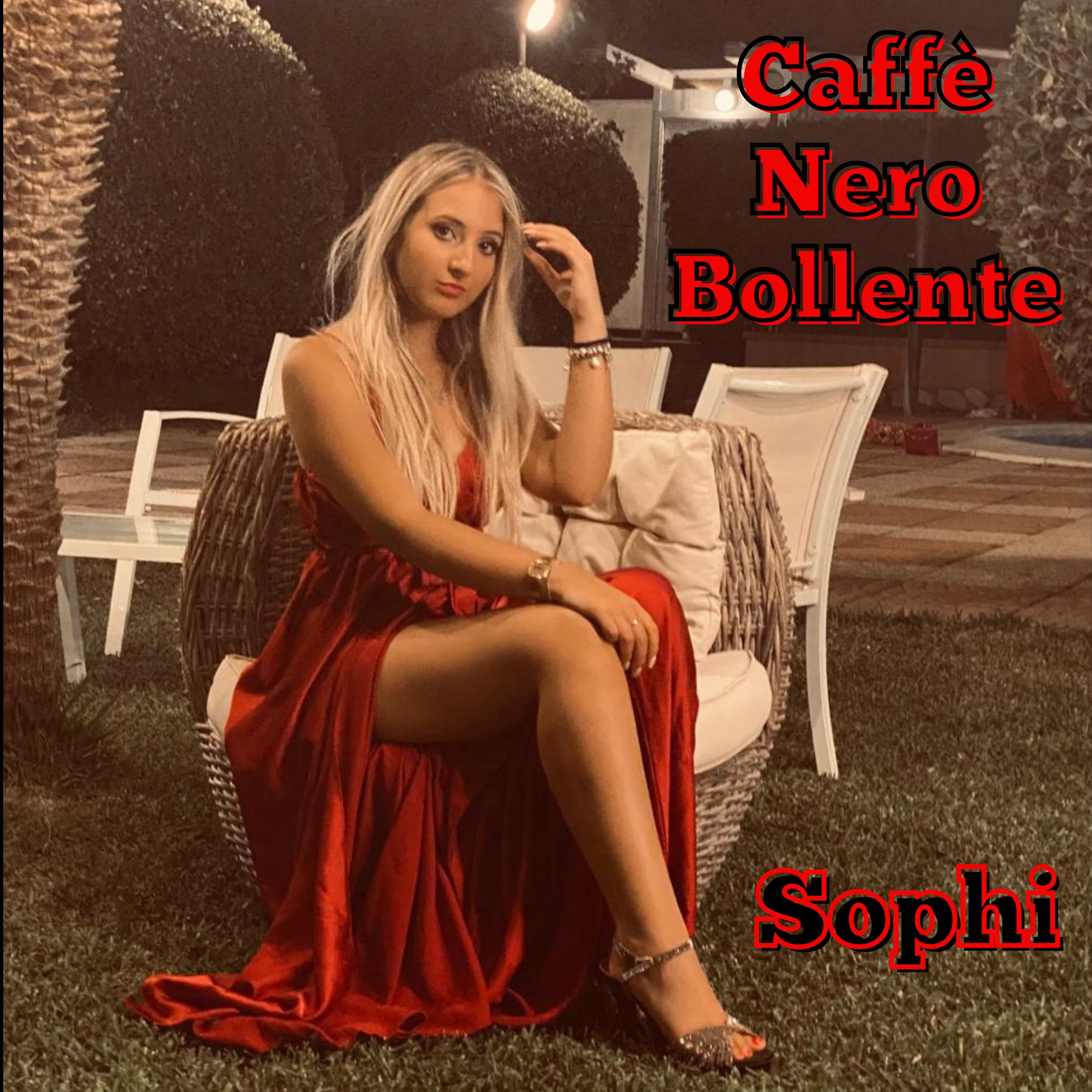 Постер альбома Caffè Nero Bollente