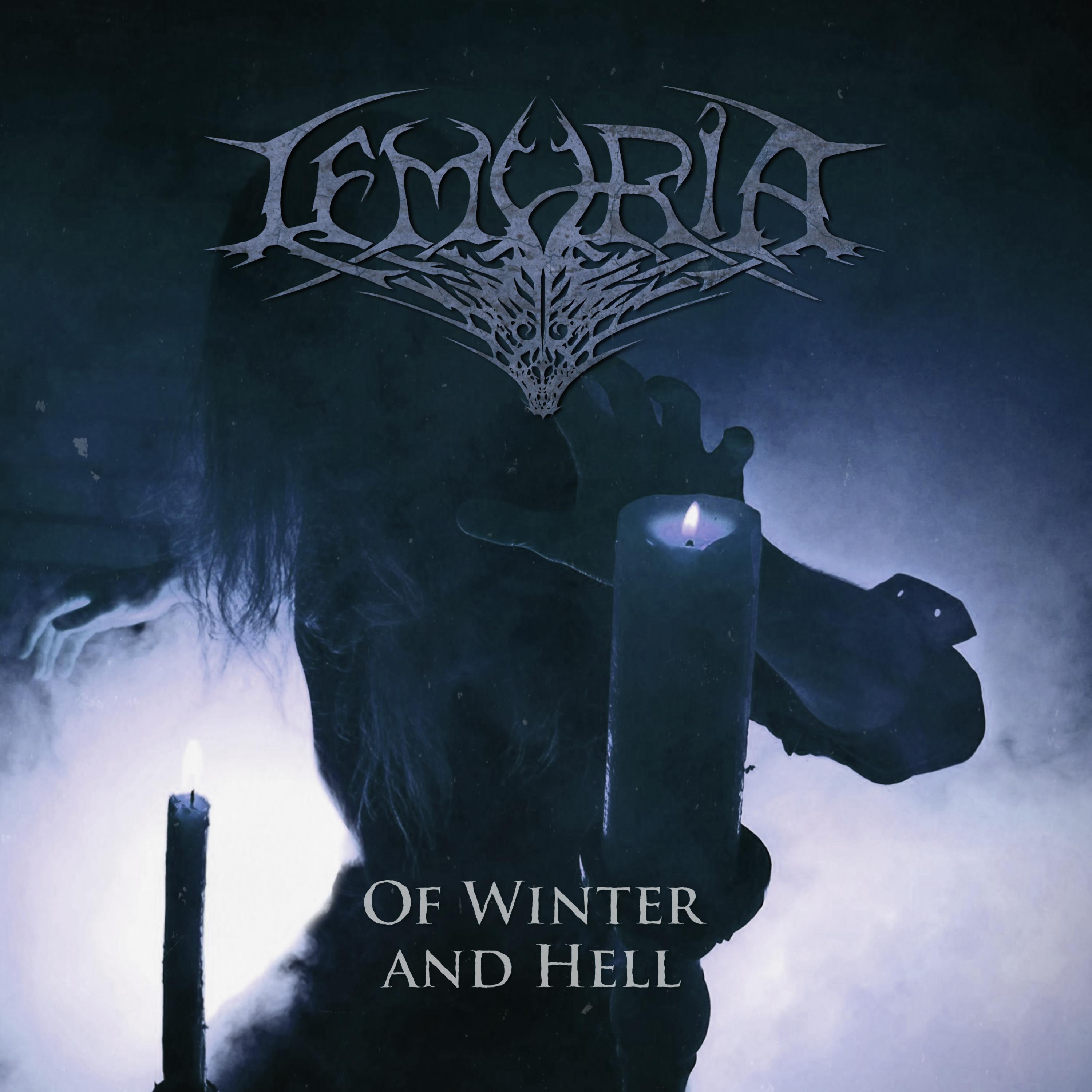 Постер альбома Of Winter And Hell