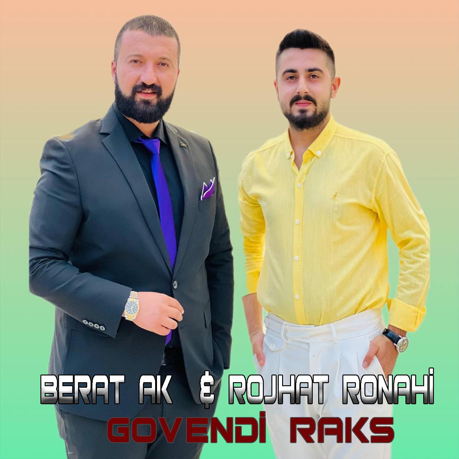 Постер альбома Govendi Raks