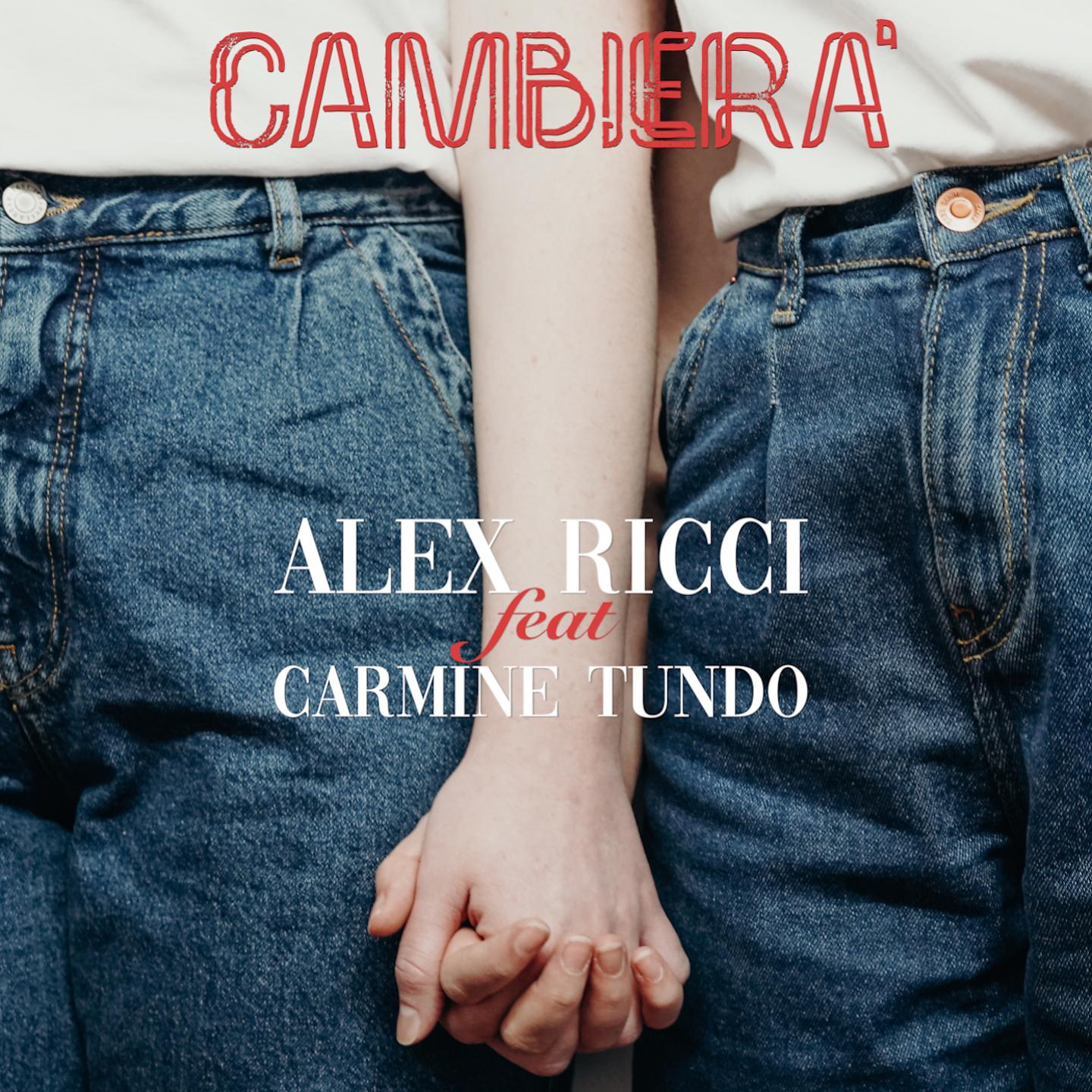 Постер альбома Cambierà
