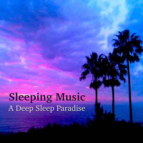 Постер альбома A Deep Sleep Paradise