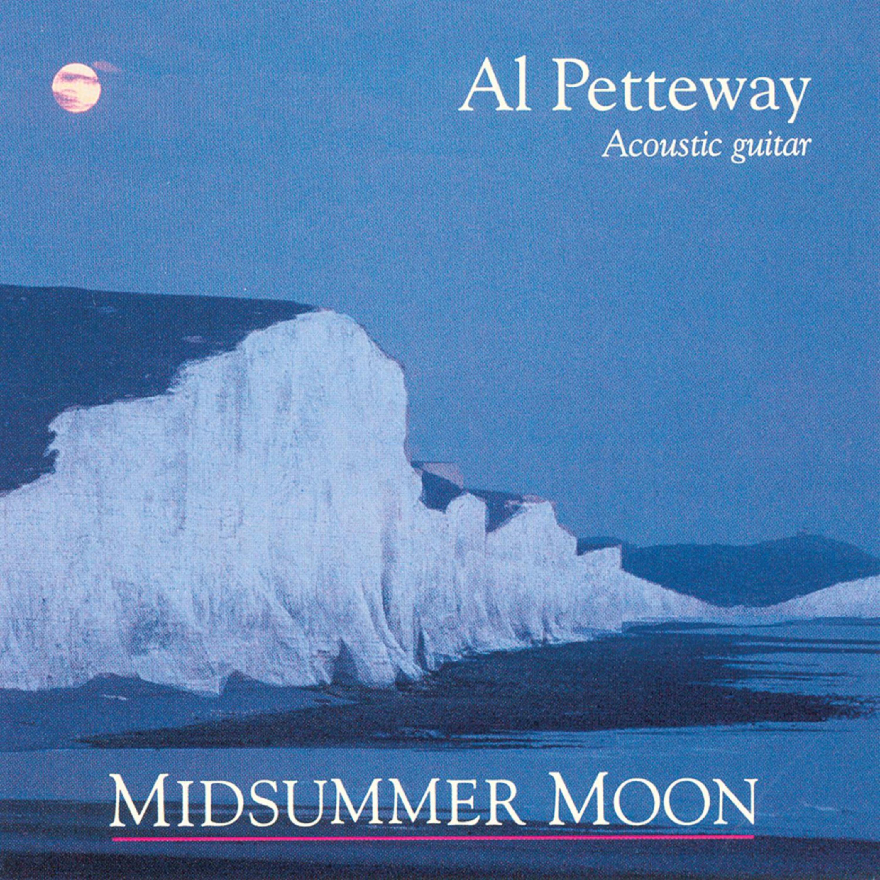 Постер альбома Midsummer Moon