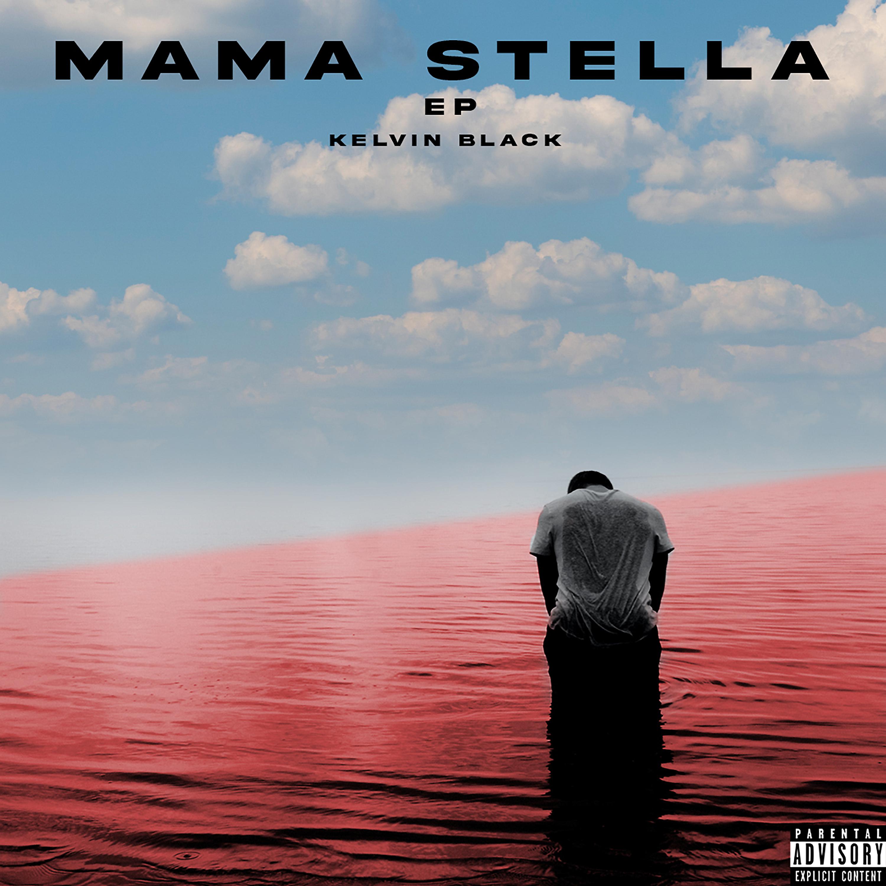 Постер альбома Mama Stella