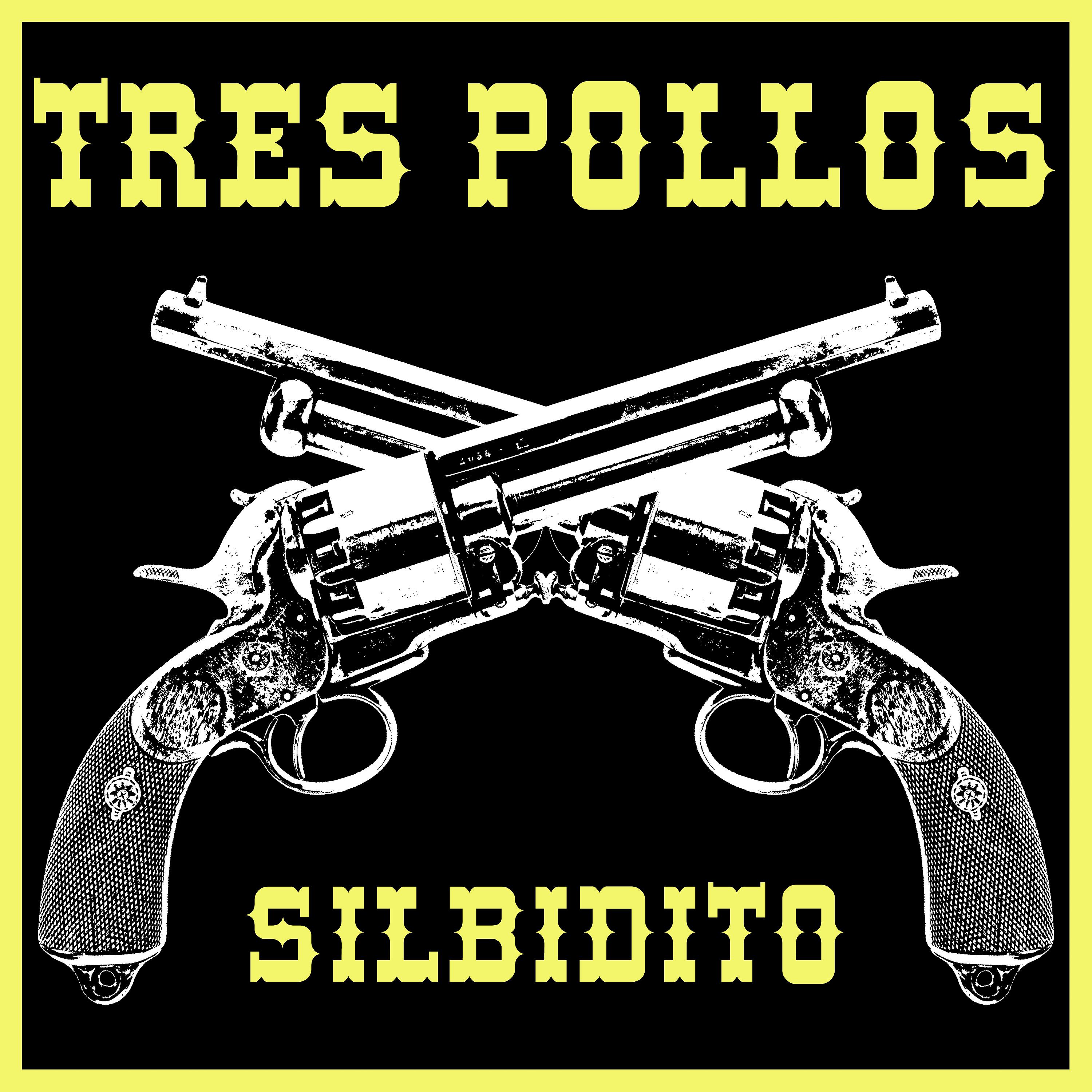 Постер альбома Silbidito