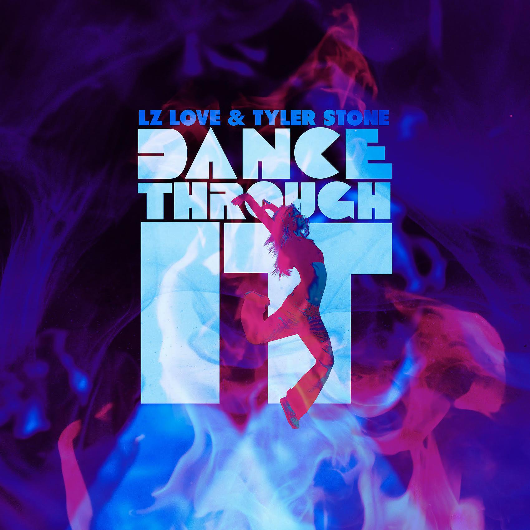 Постер альбома Dance Through It