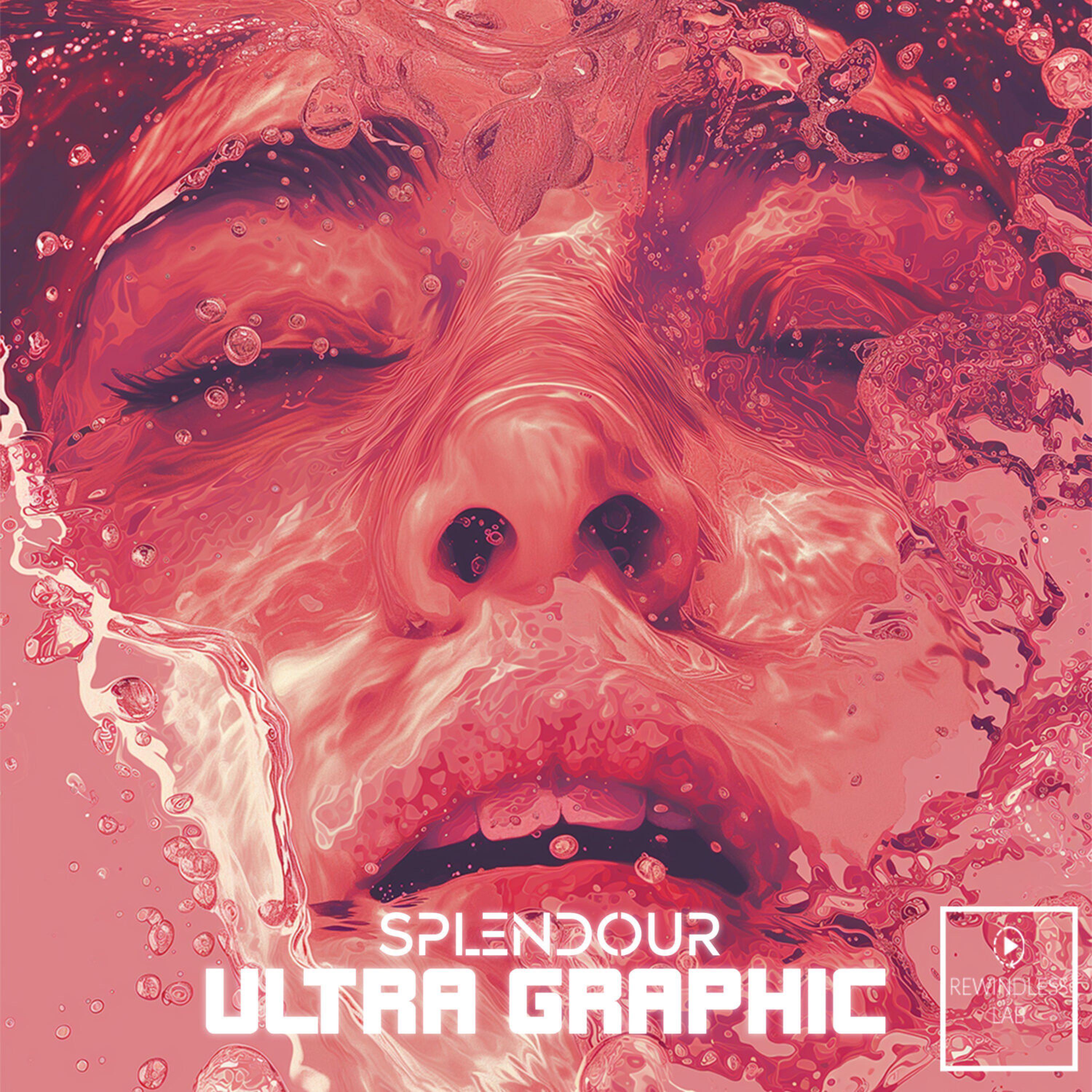 Постер альбома Ultra Graphic